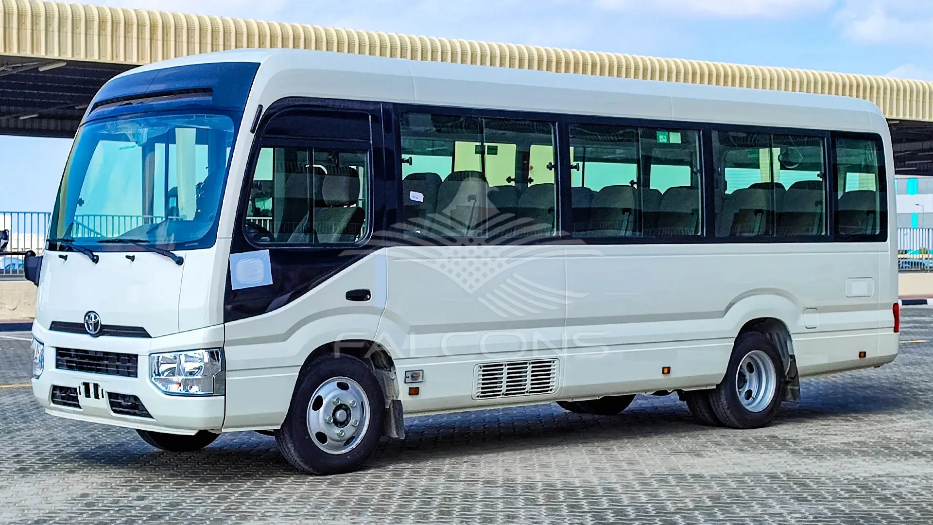 4.2L DSL 23 DLX MT