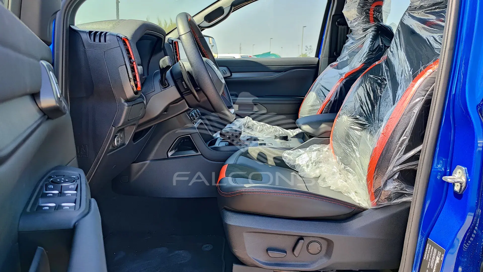 RAPTOR 3.0L AT - Image 9