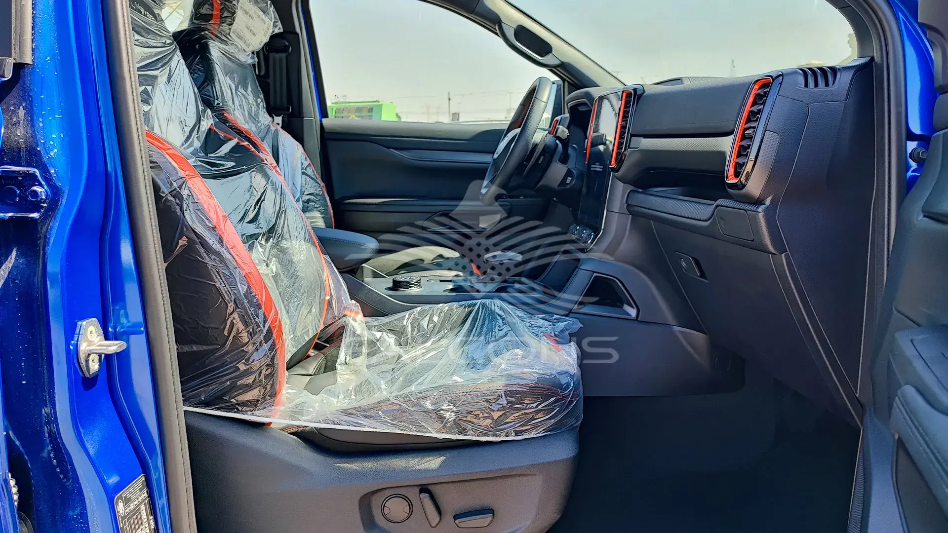 RAPTOR 3.0L AT - Image 12