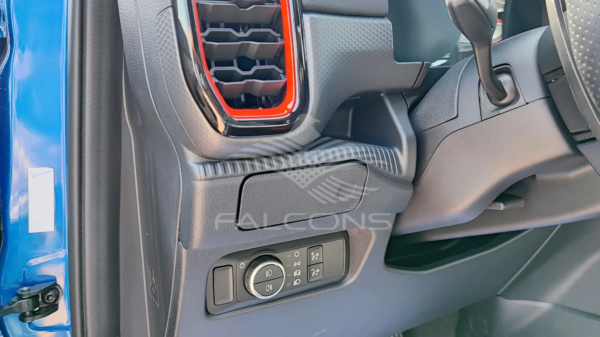 RAPTOR 3.0L AT - Image 14
