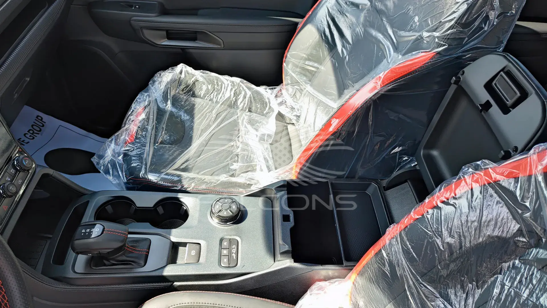 RAPTOR 3.0L AT - Image 15