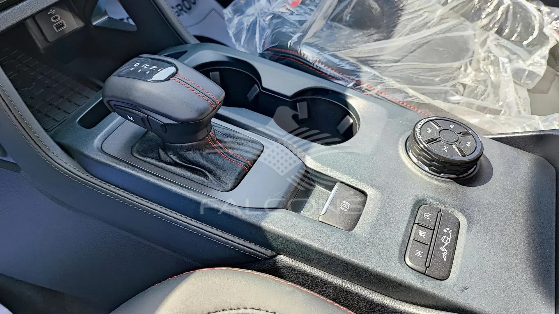 RAPTOR 3.0L AT - Image 16