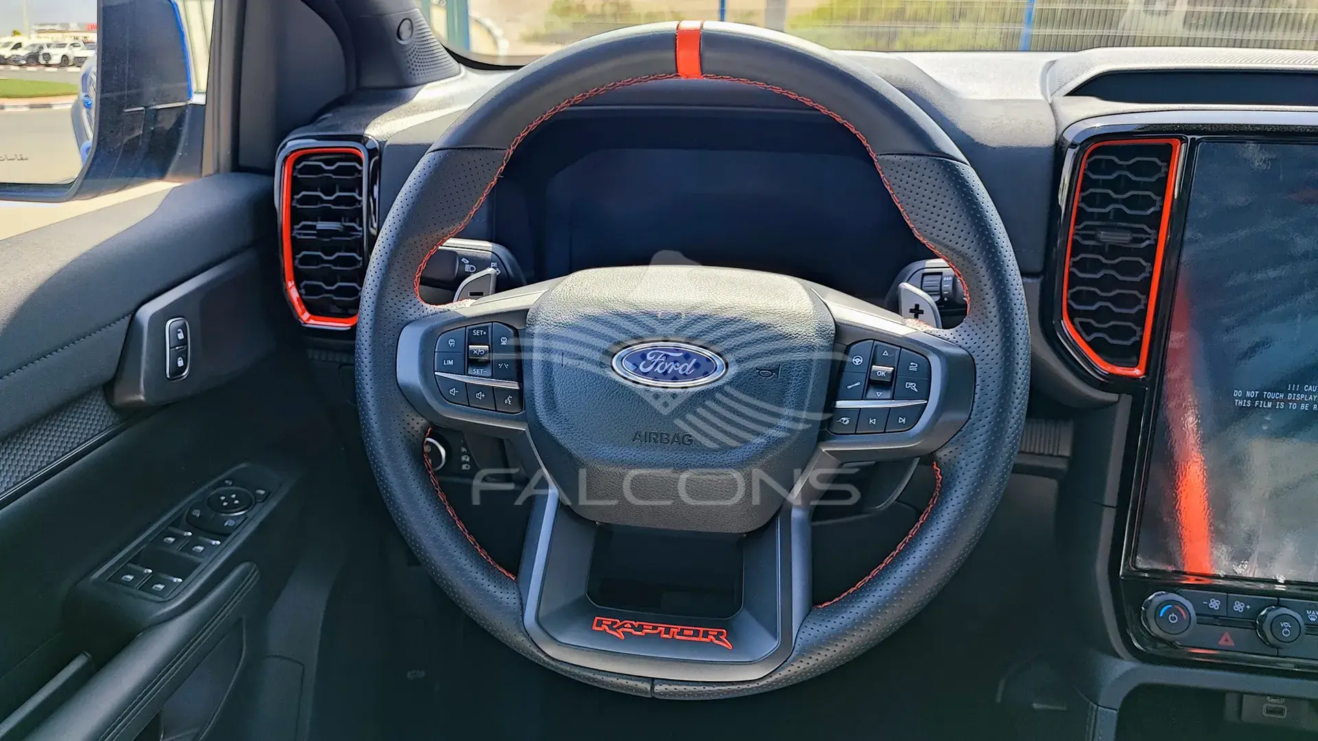 RAPTOR 3.0L AT - Image 17