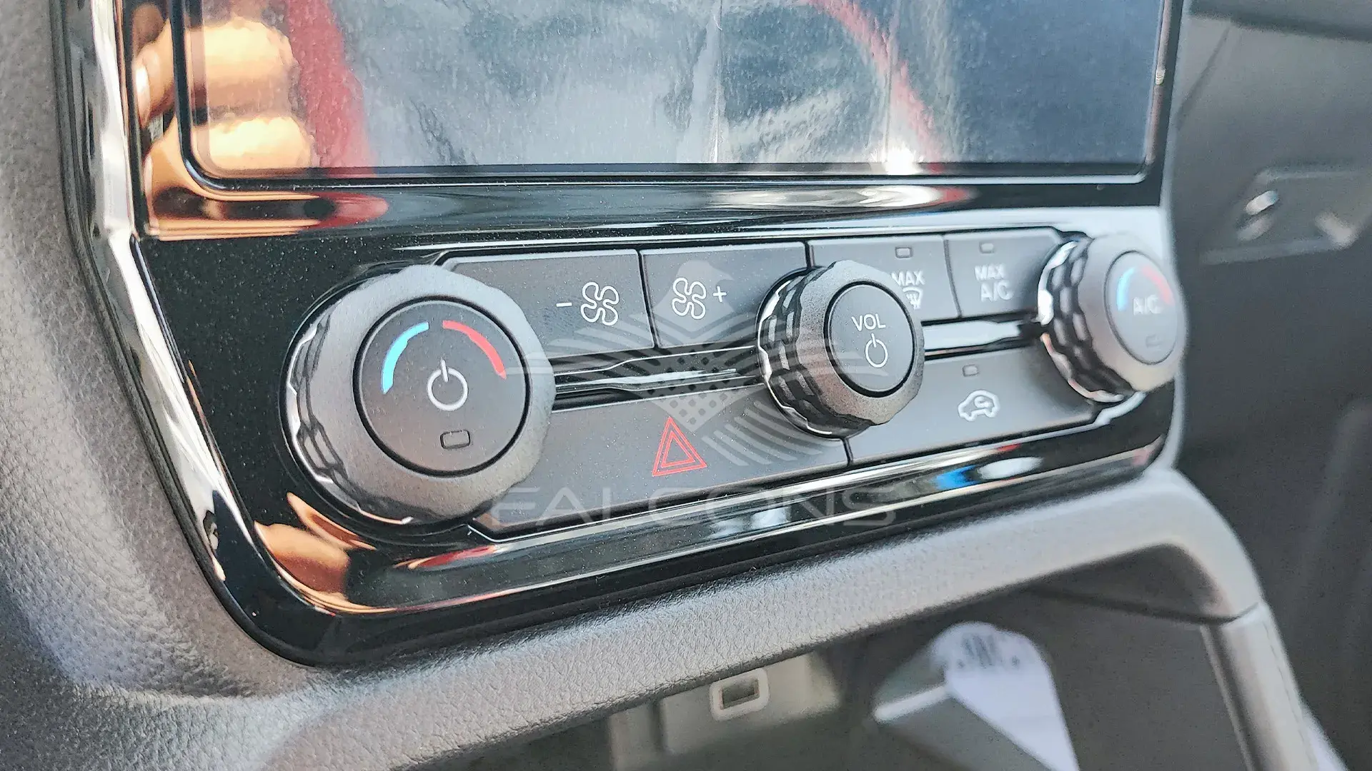 RAPTOR 3.0L AT - Image 18
