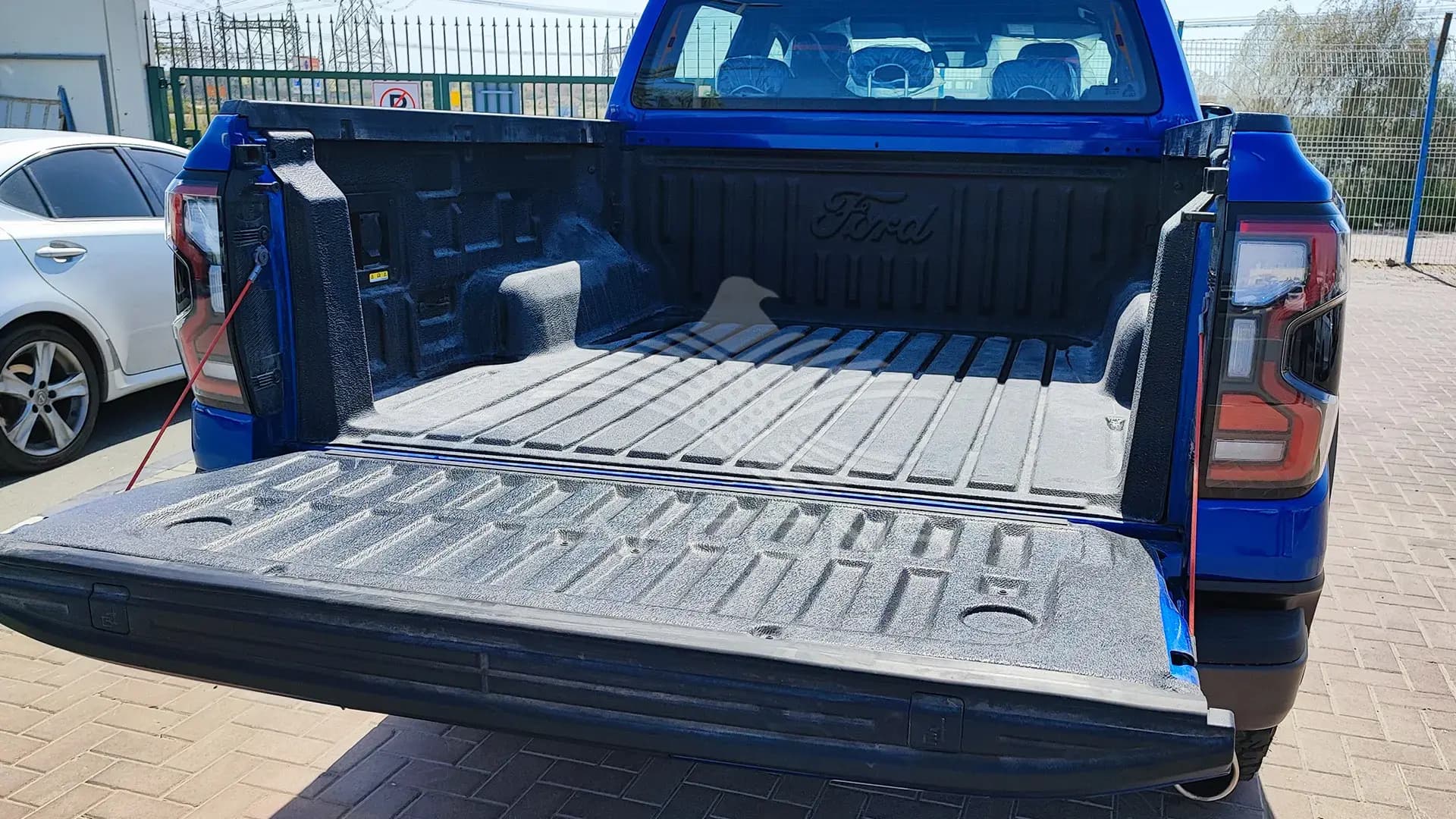 RAPTOR 3.0L AT - Image 19