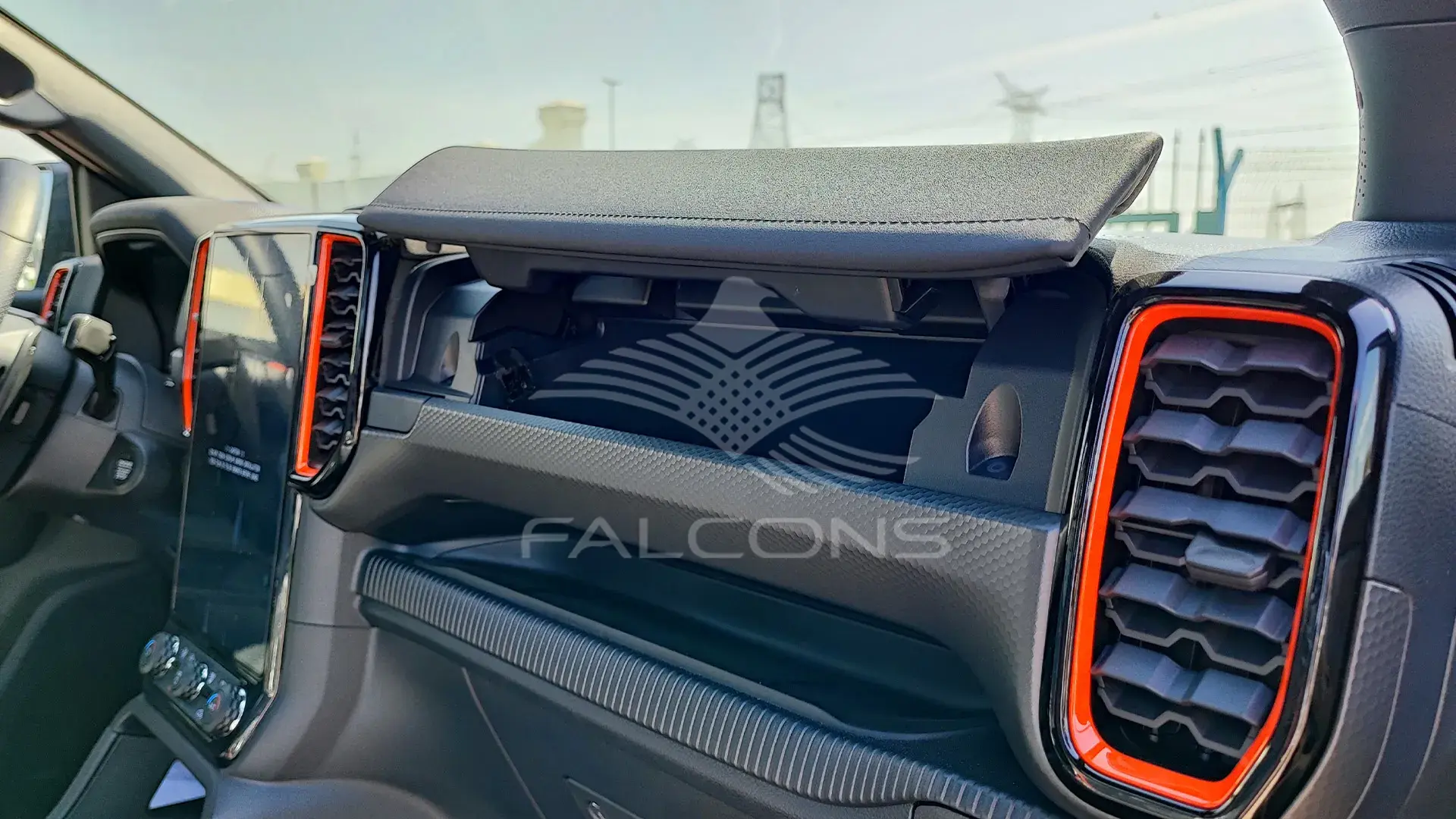 RAPTOR 3.0L AT - Image 20