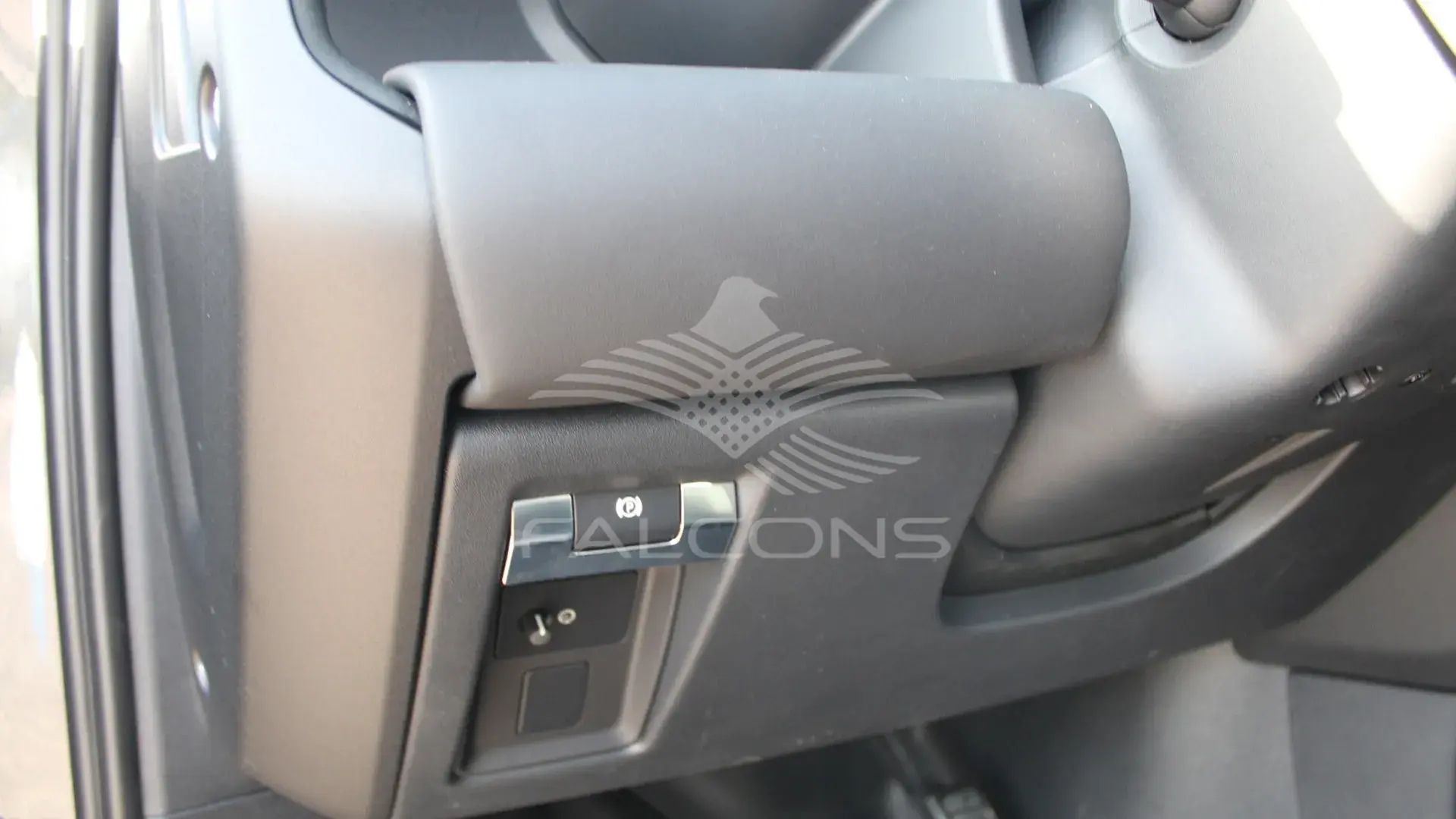 5.0L 110 V8 CARPATHIAN EDITION AT - Image 11