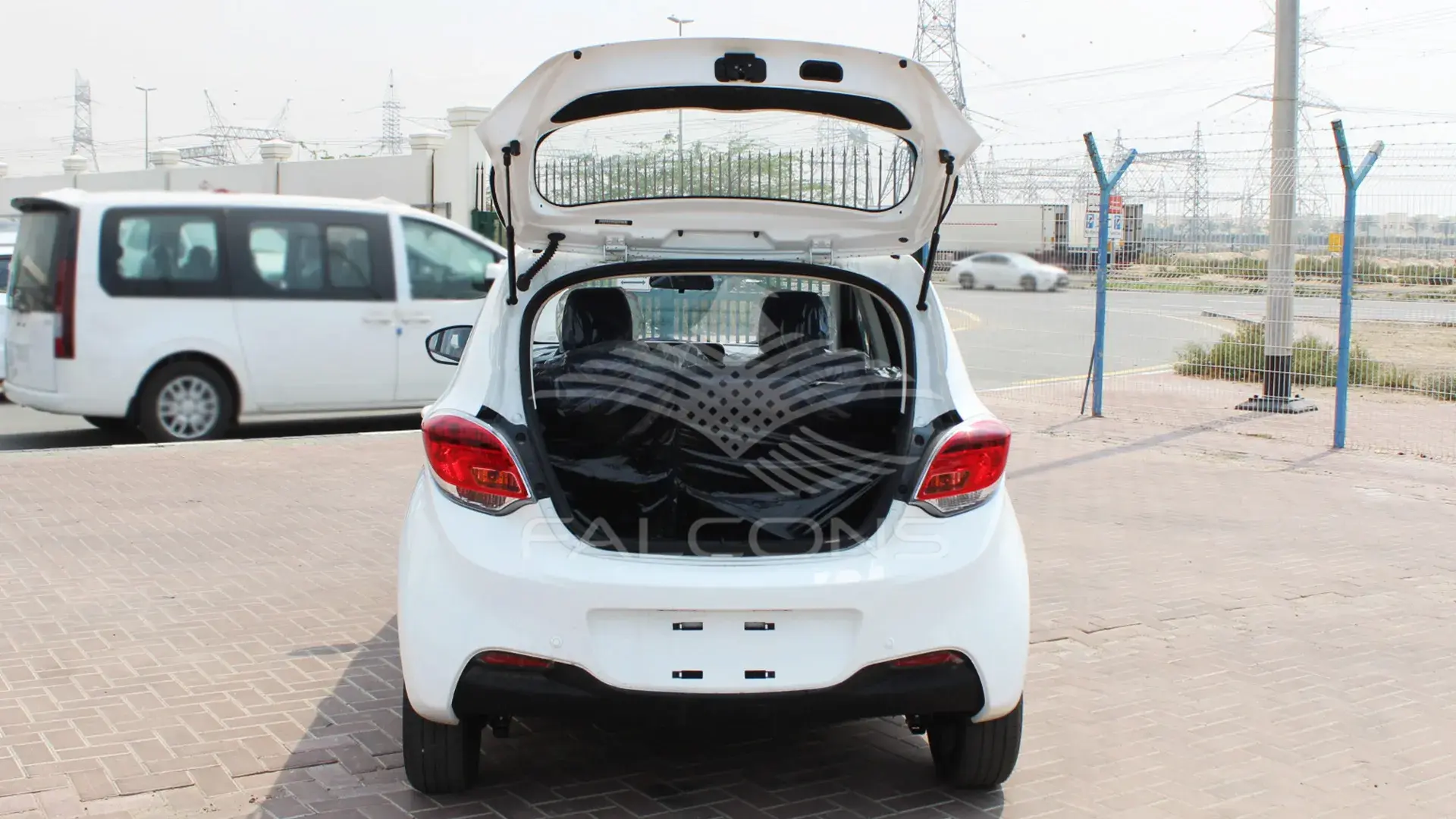 E-star AT - Image 4