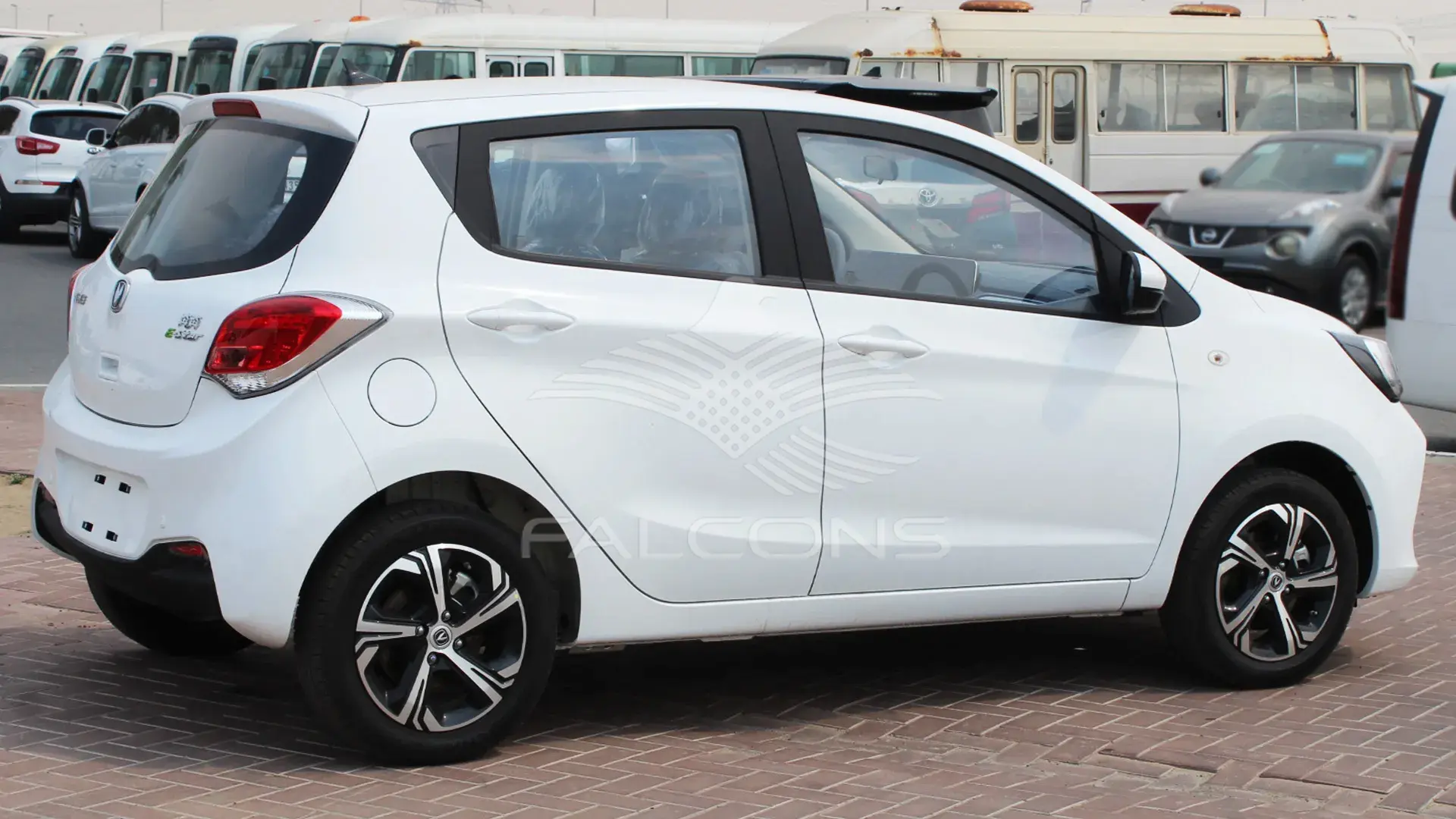 E-star AT - Image 5