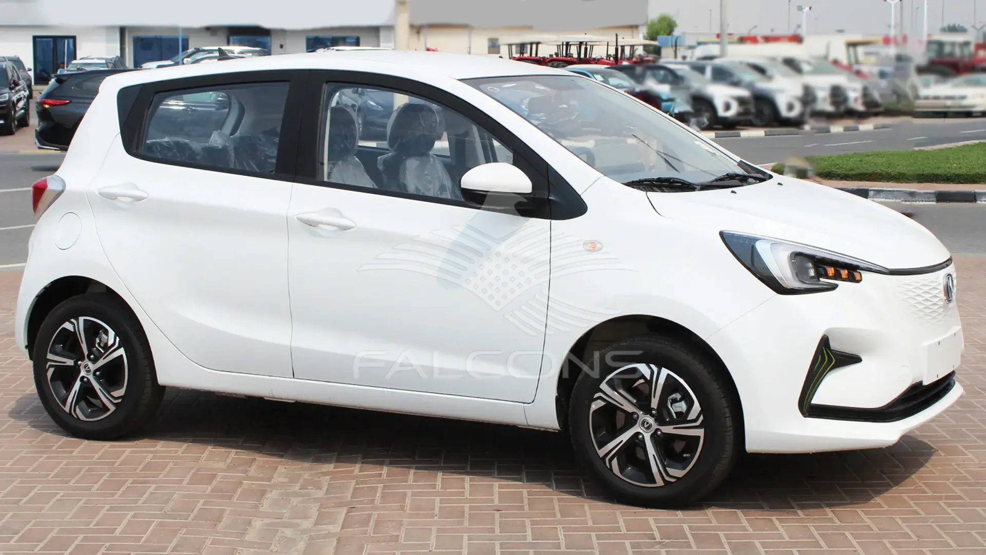 E-star AT - Image 6