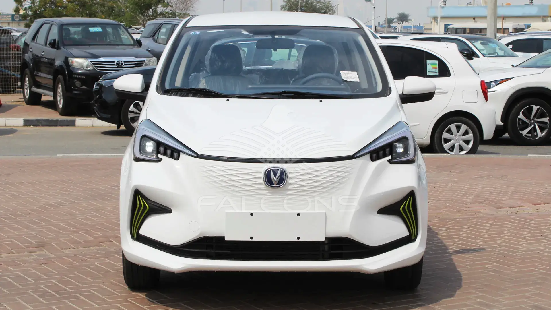 E-star AT - Image 7