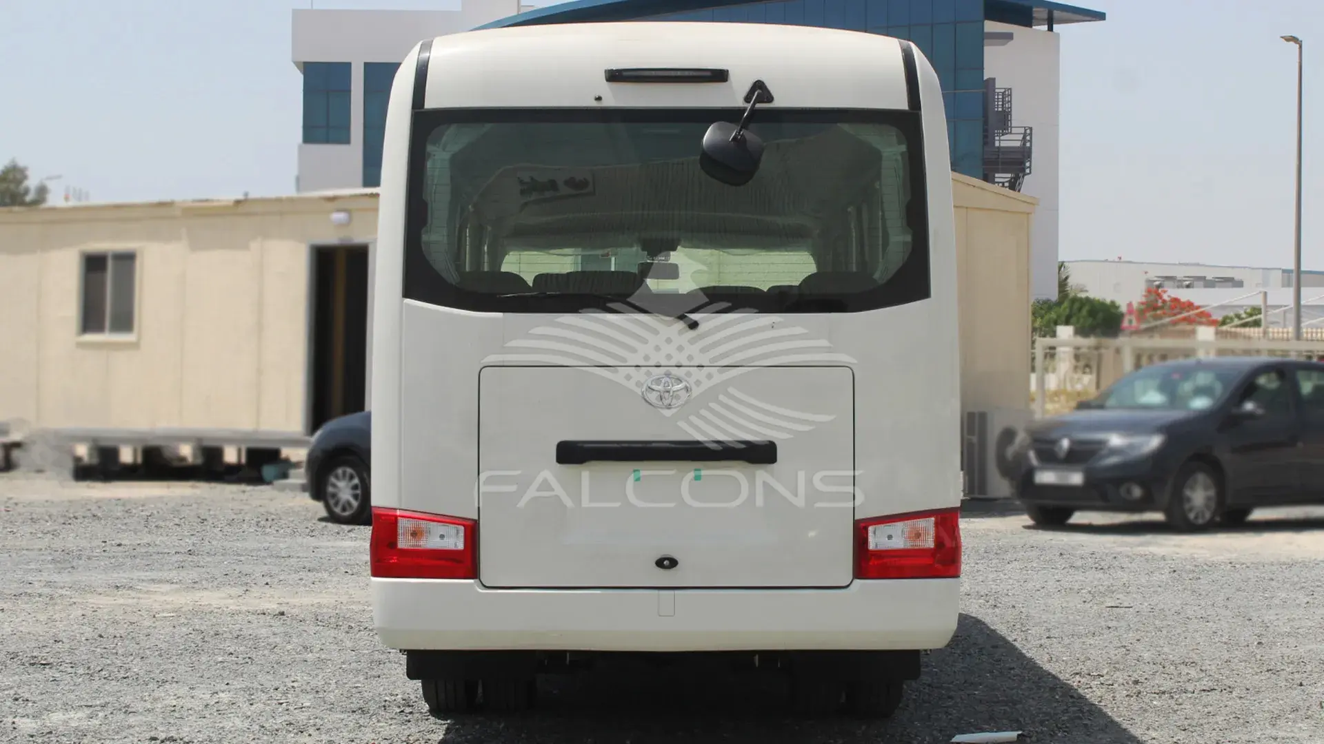 4.2L 30 S Double AC ABS Snorkel AutoDoor - Image 3