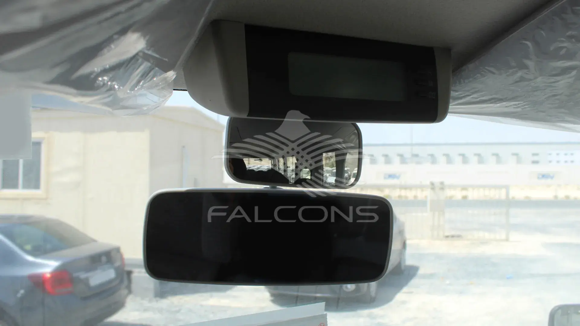 4.2L 30 S Double AC ABS Snorkel AutoDoor - Image 15