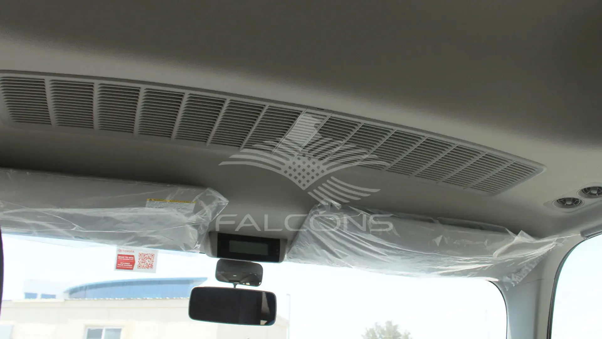 4.2L 30 S Double AC ABS Snorkel AutoDoor - Image 16