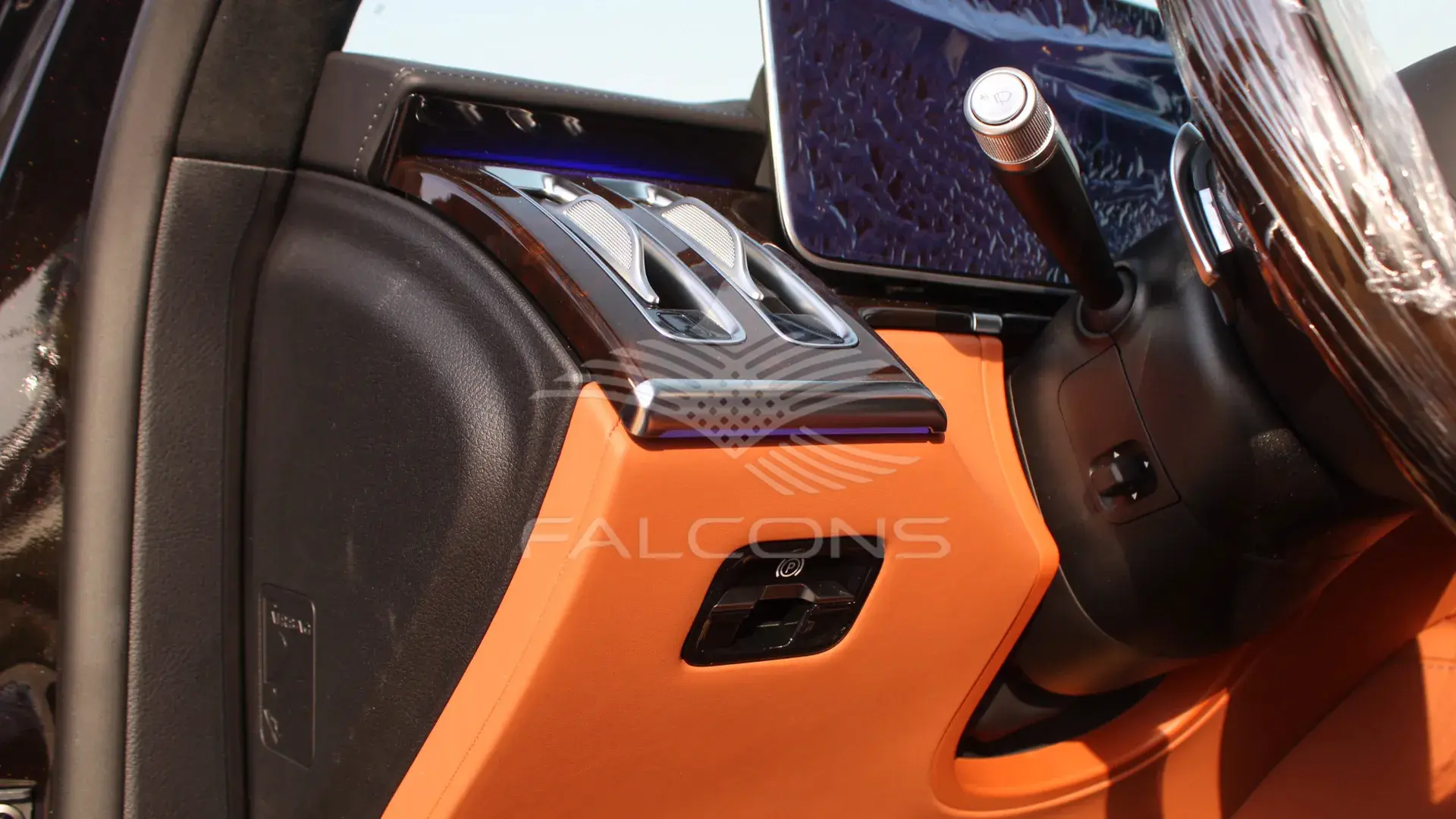 4MATIC 4.0L V8 LONG AT - Image 16