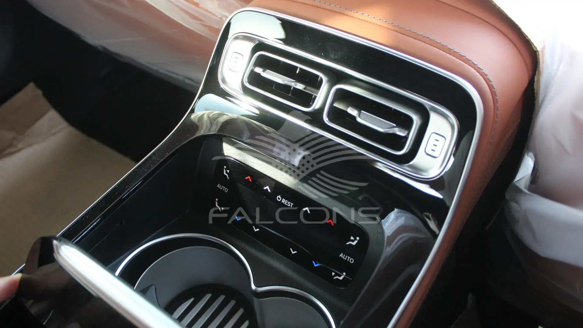 4MATIC 4.0L V8 LONG AT - Image 20