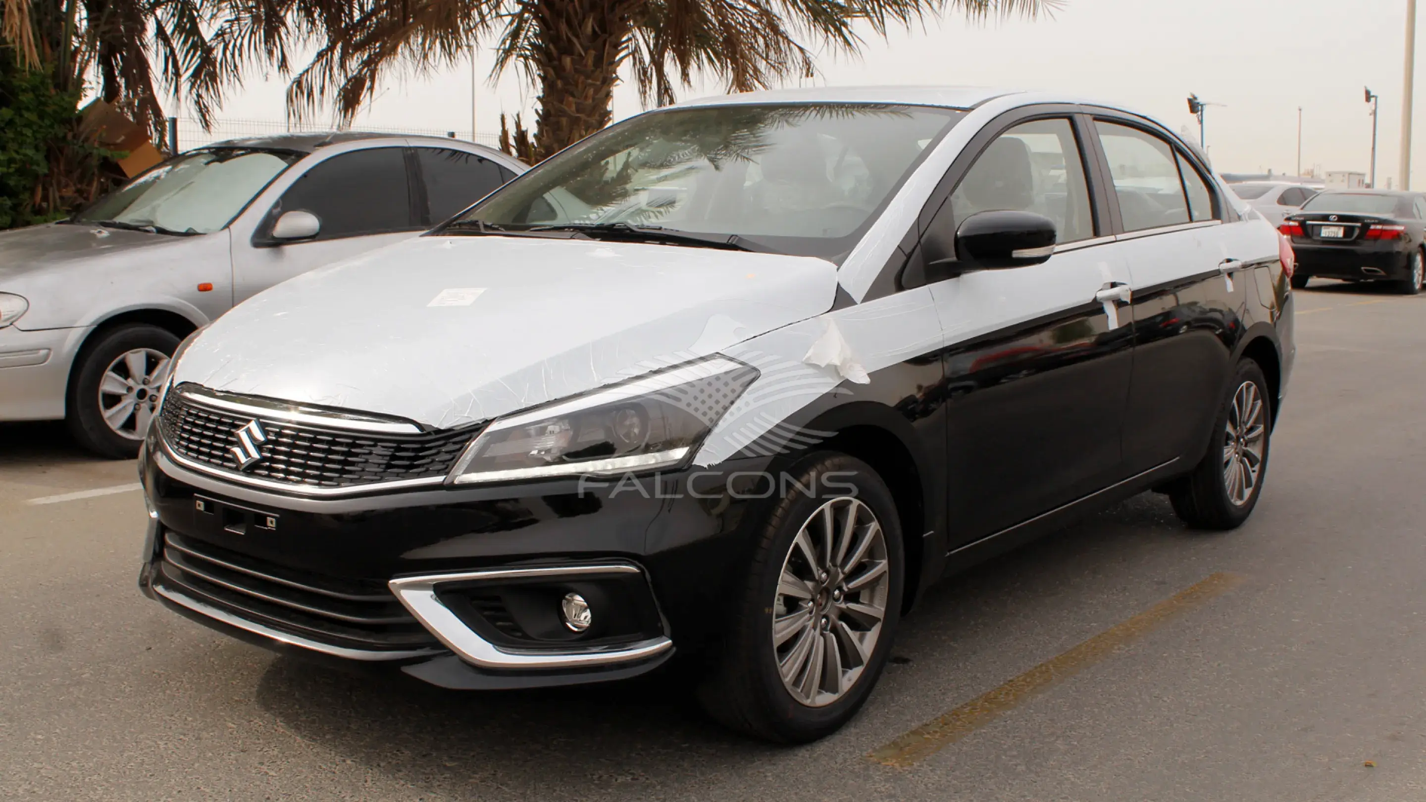 1.5L GLX AT 2023