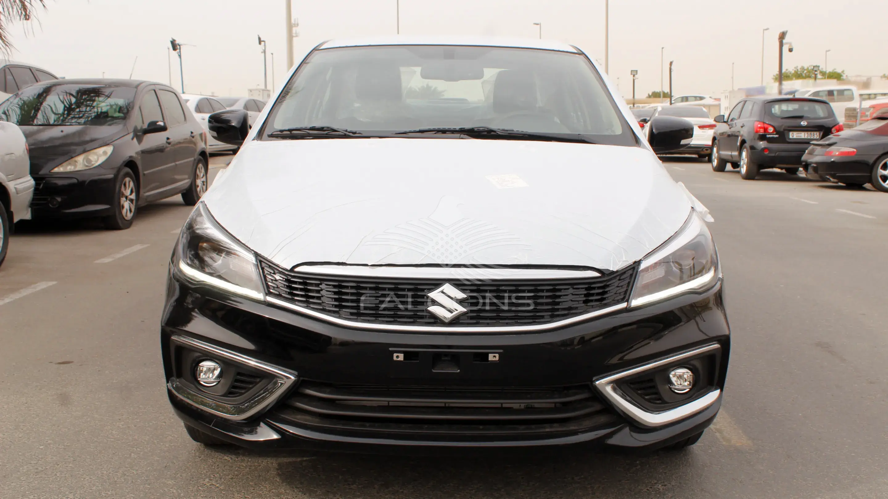 1.5L GLX AT 2023 - Image 2