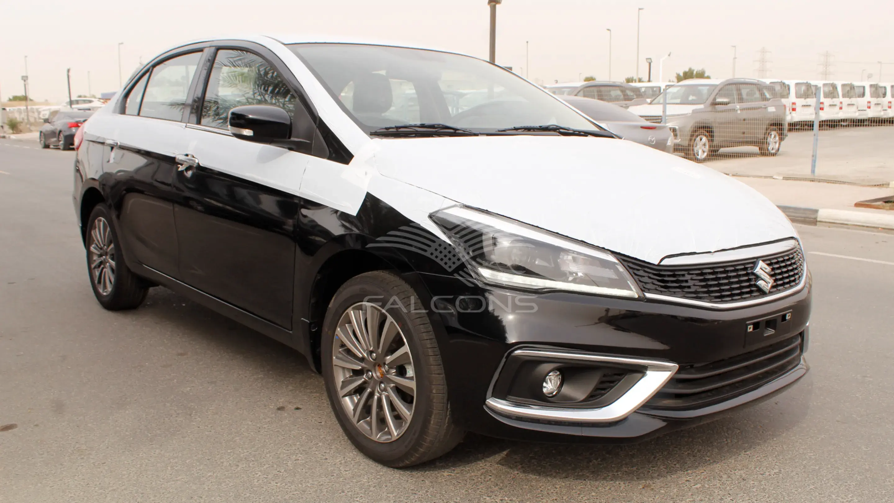 1.5L GLX AT 2023 - Image 3