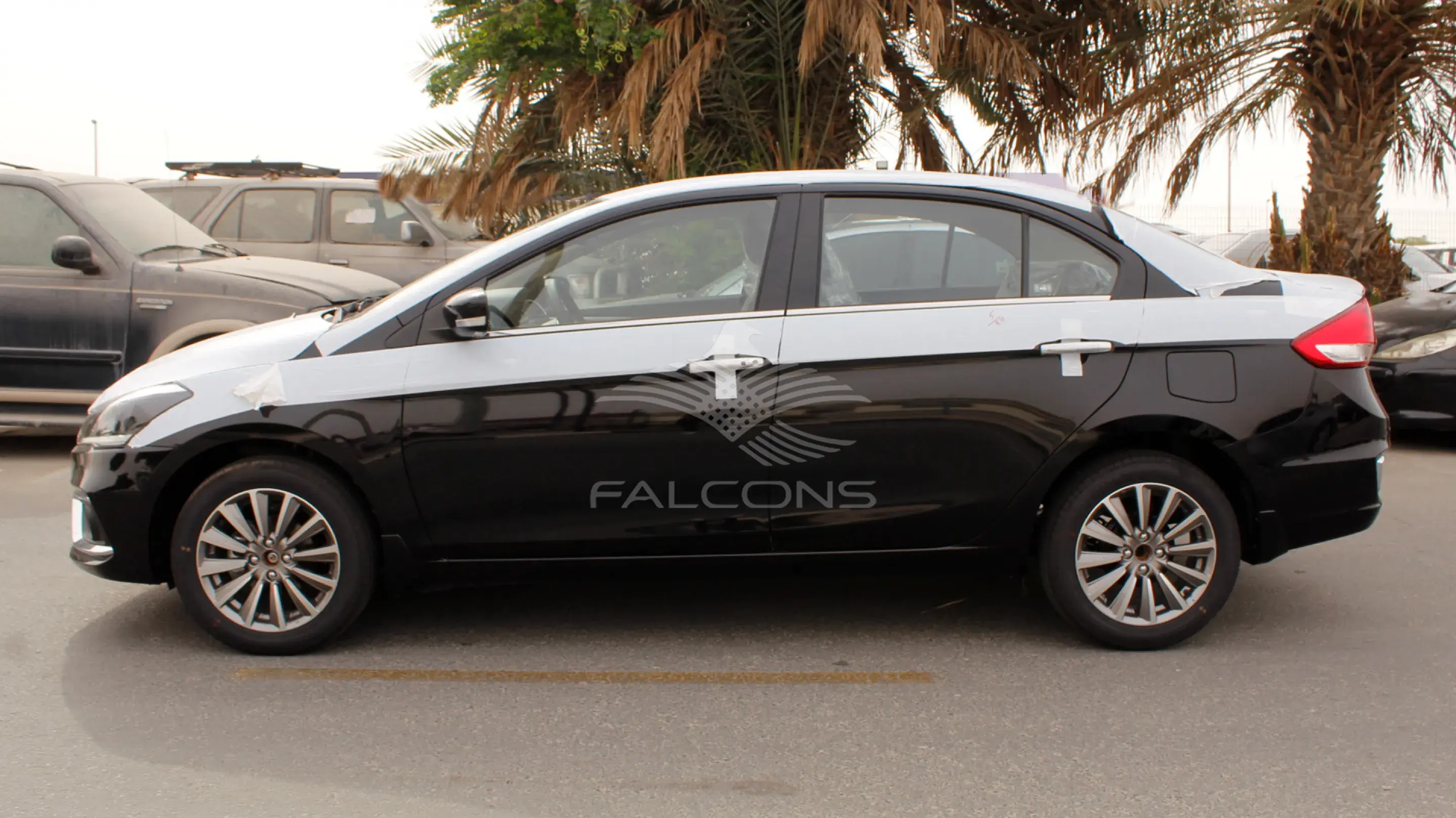 1.5L GLX AT 2023 - Image 4
