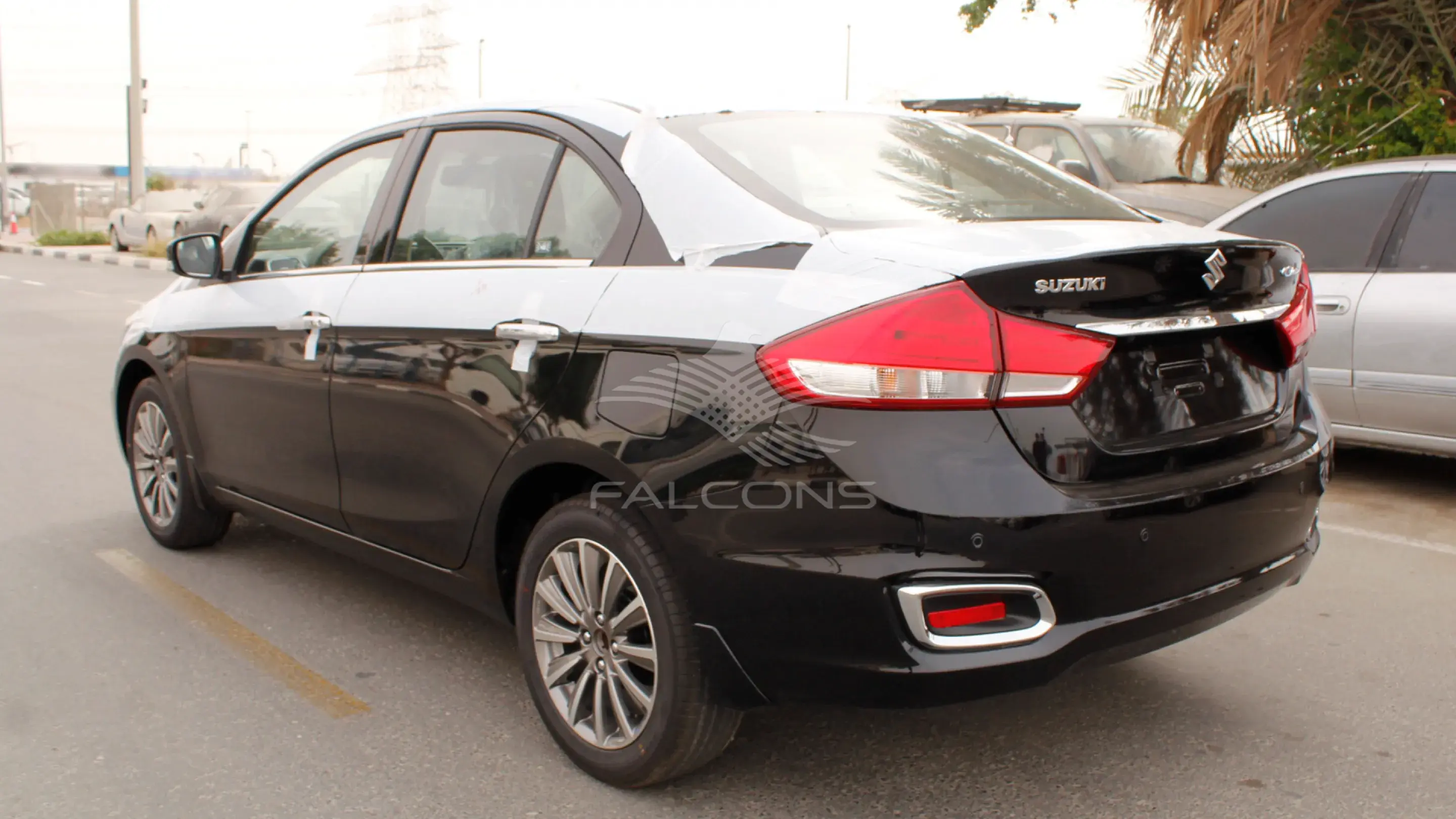 1.5L GLX AT 2023 - Image 5