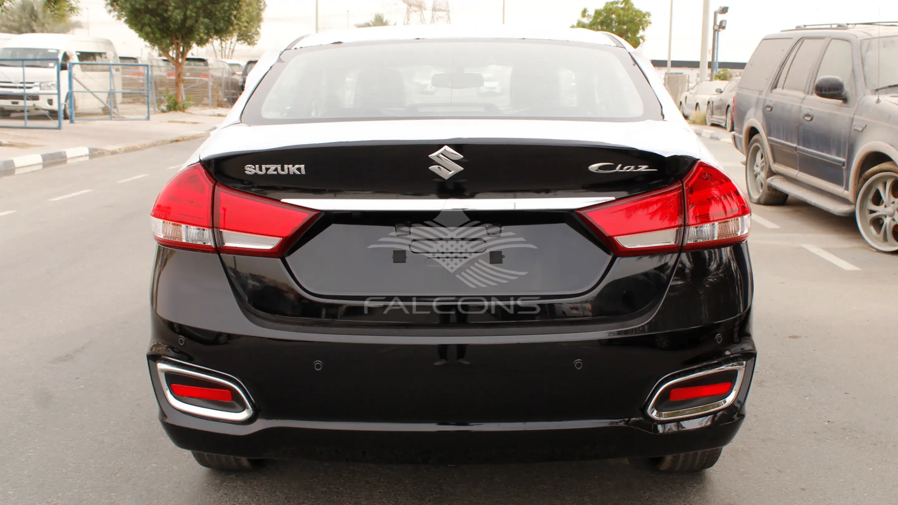 1.5L GLX AT 2023 - Image 6