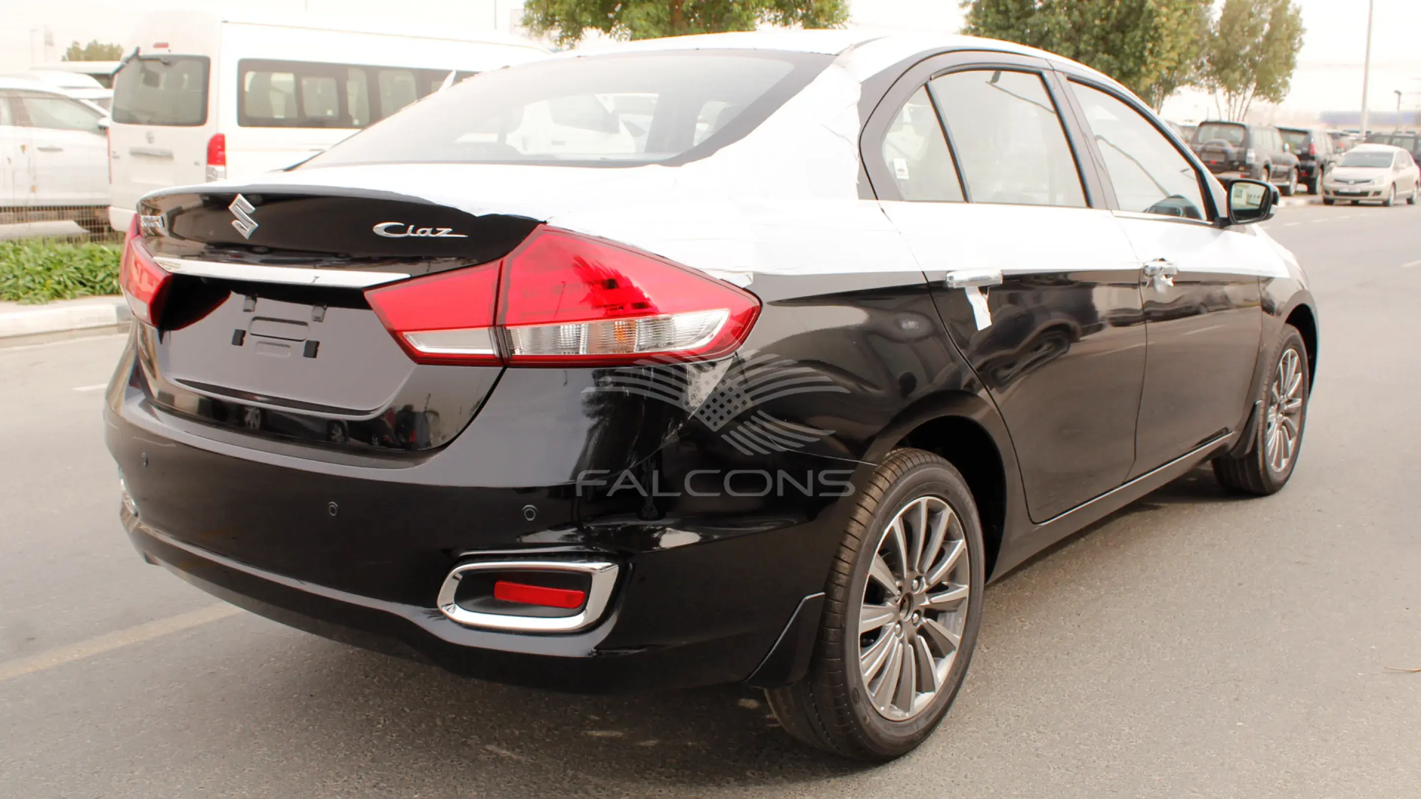1.5L GLX AT 2023 - Image 7