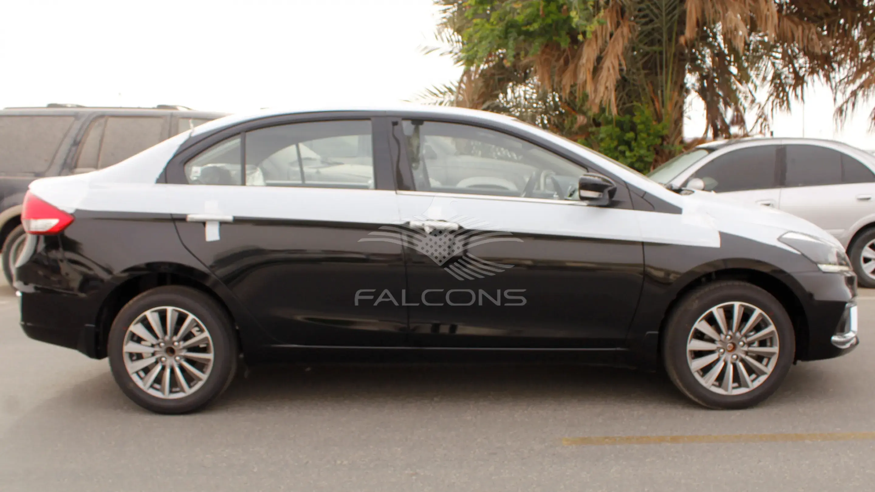 1.5L GLX AT 2023 - Image 8