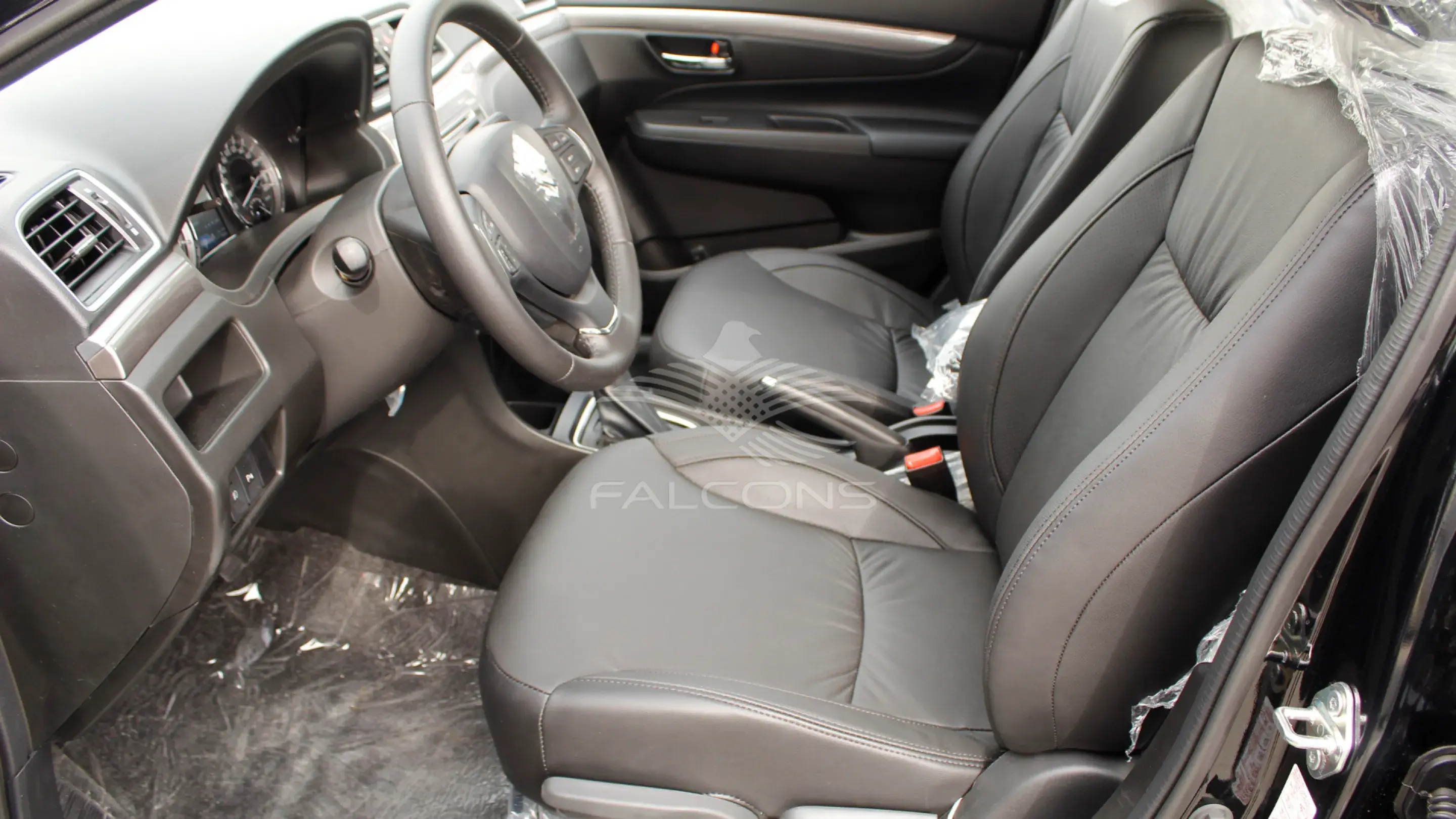 1.5L GLX AT 2023 - Image 11
