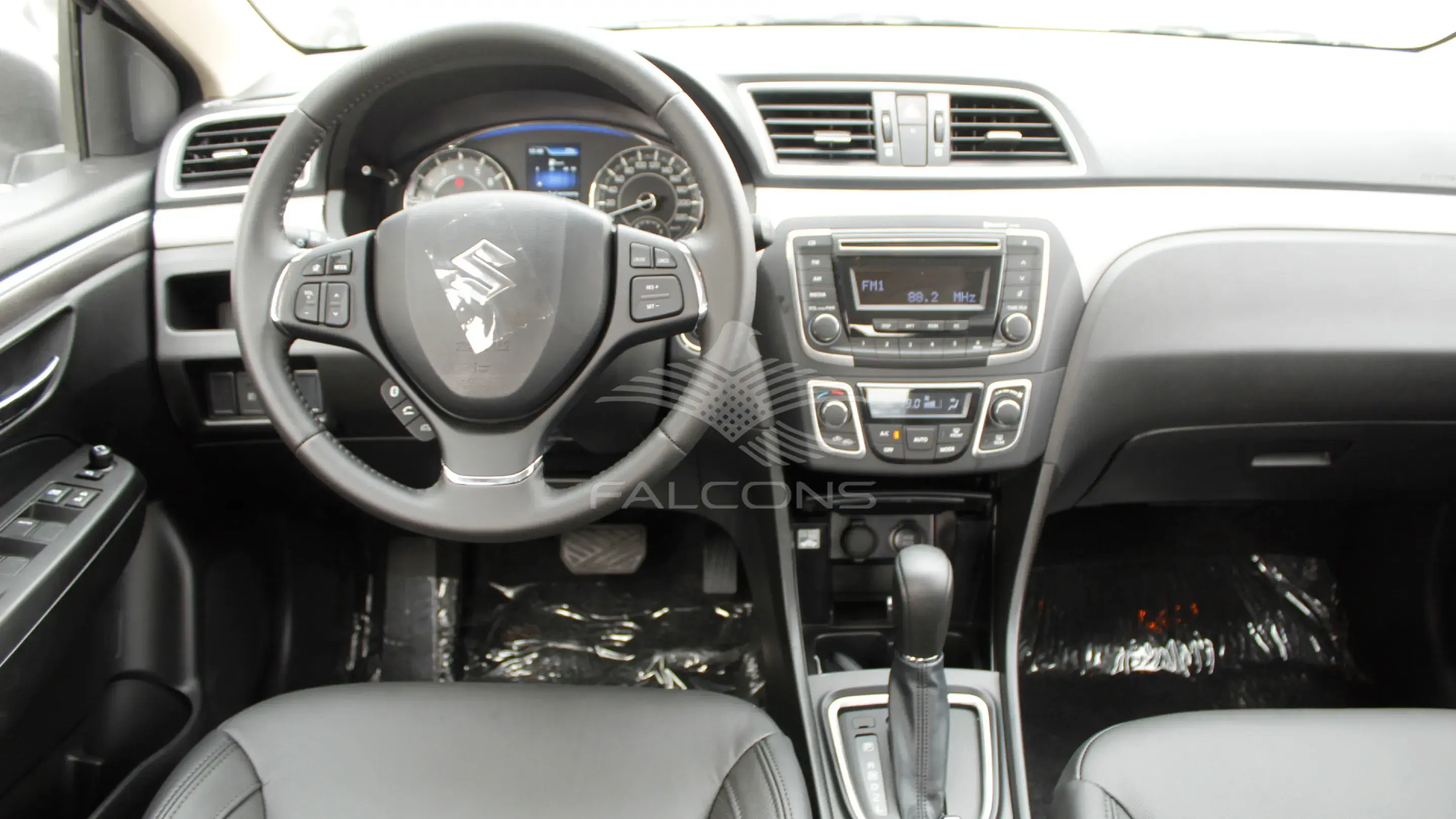 1.5L GLX AT 2023 - Image 12