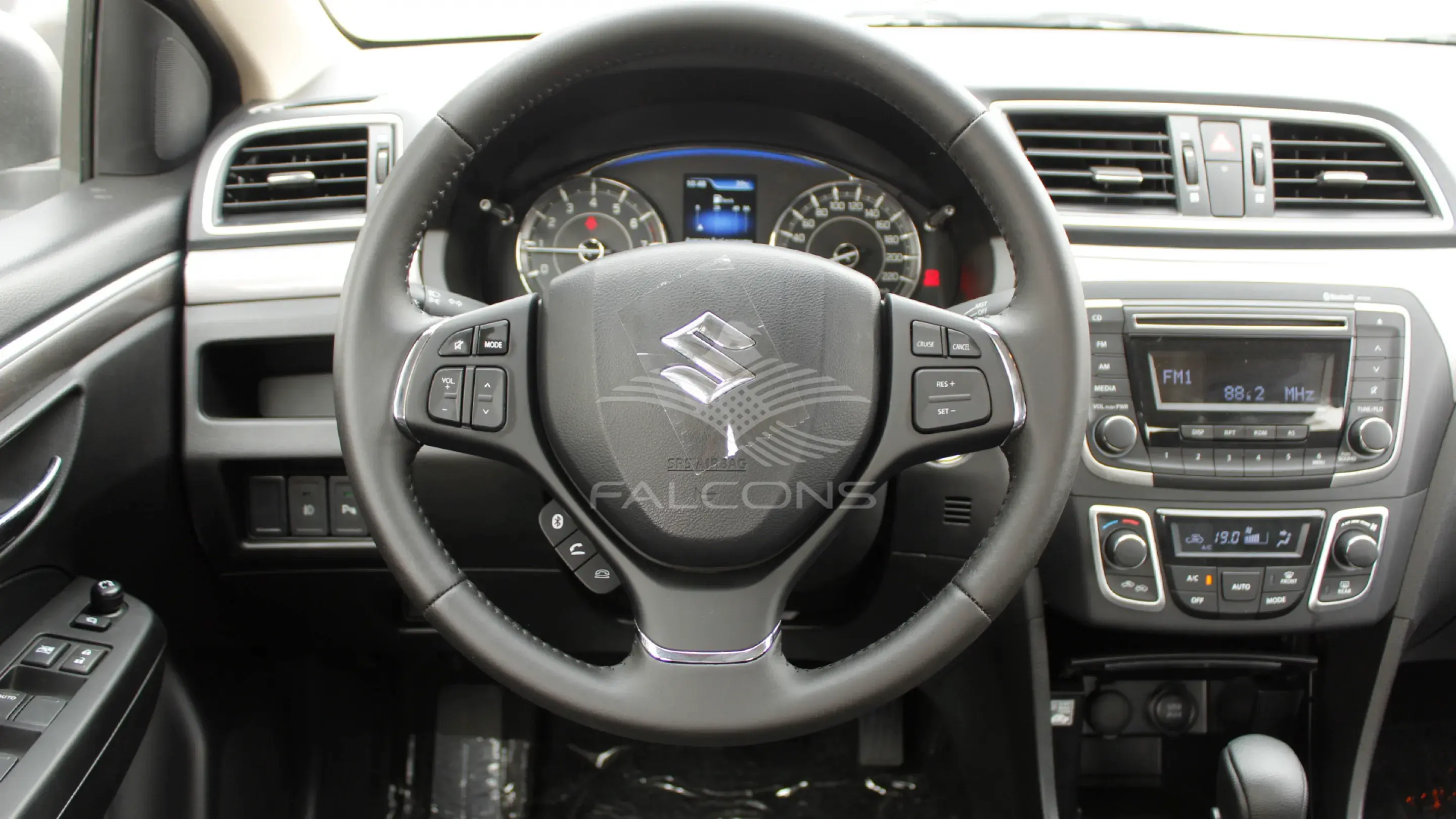 1.5L GLX AT 2023 - Image 13