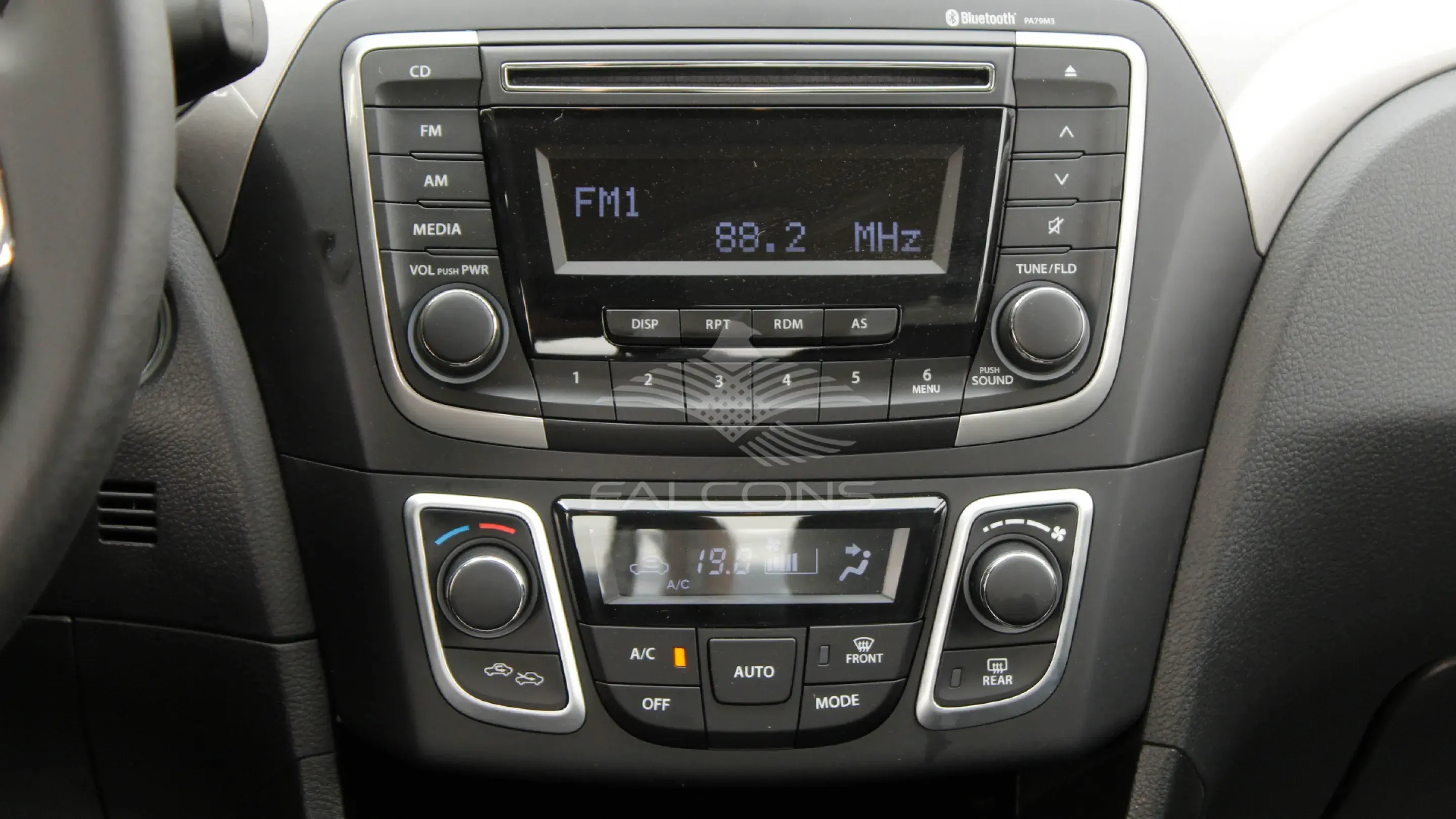 1.5L GLX AT 2023 - Image 14