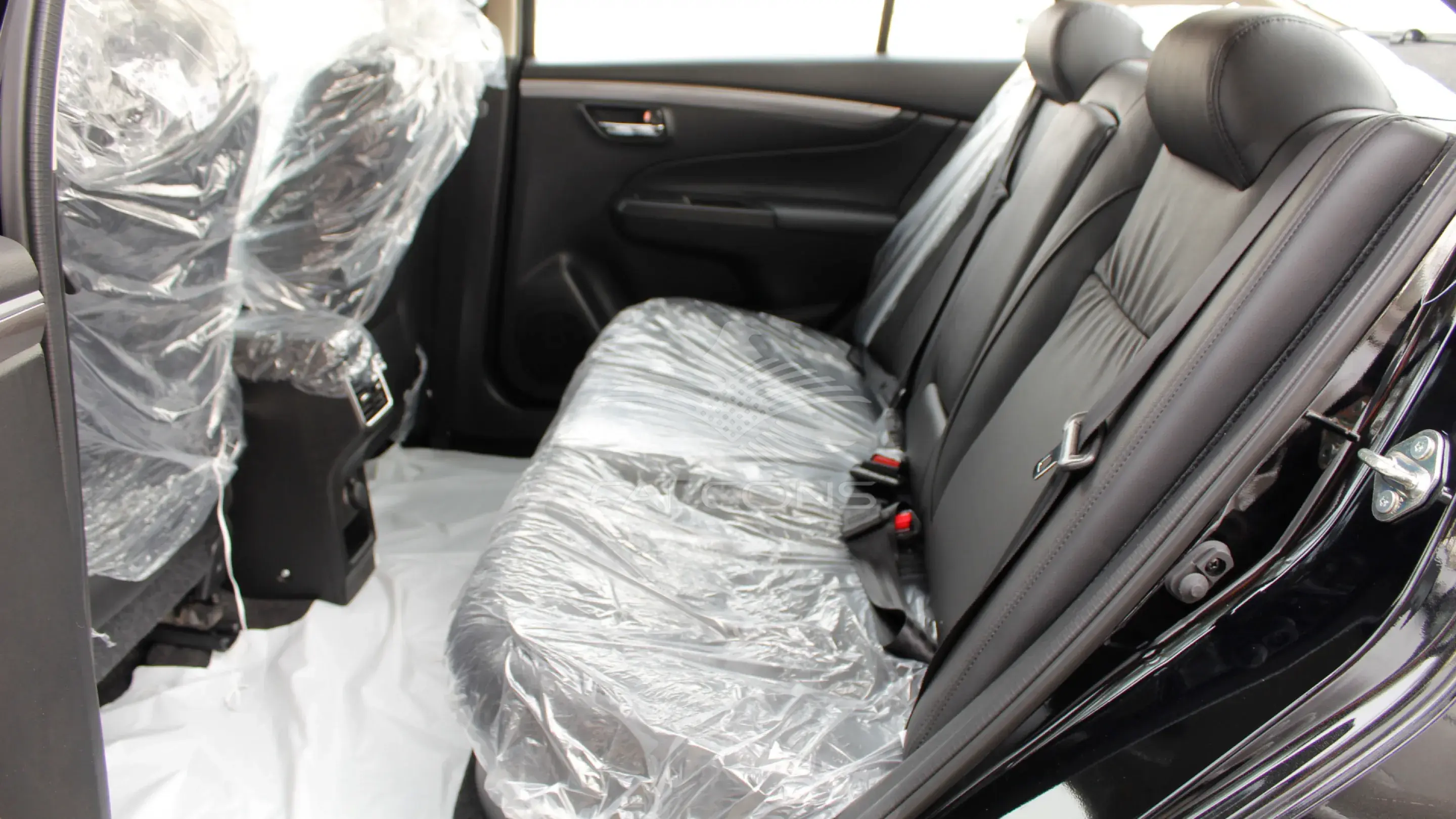 1.5L GLX AT 2023 - Image 17