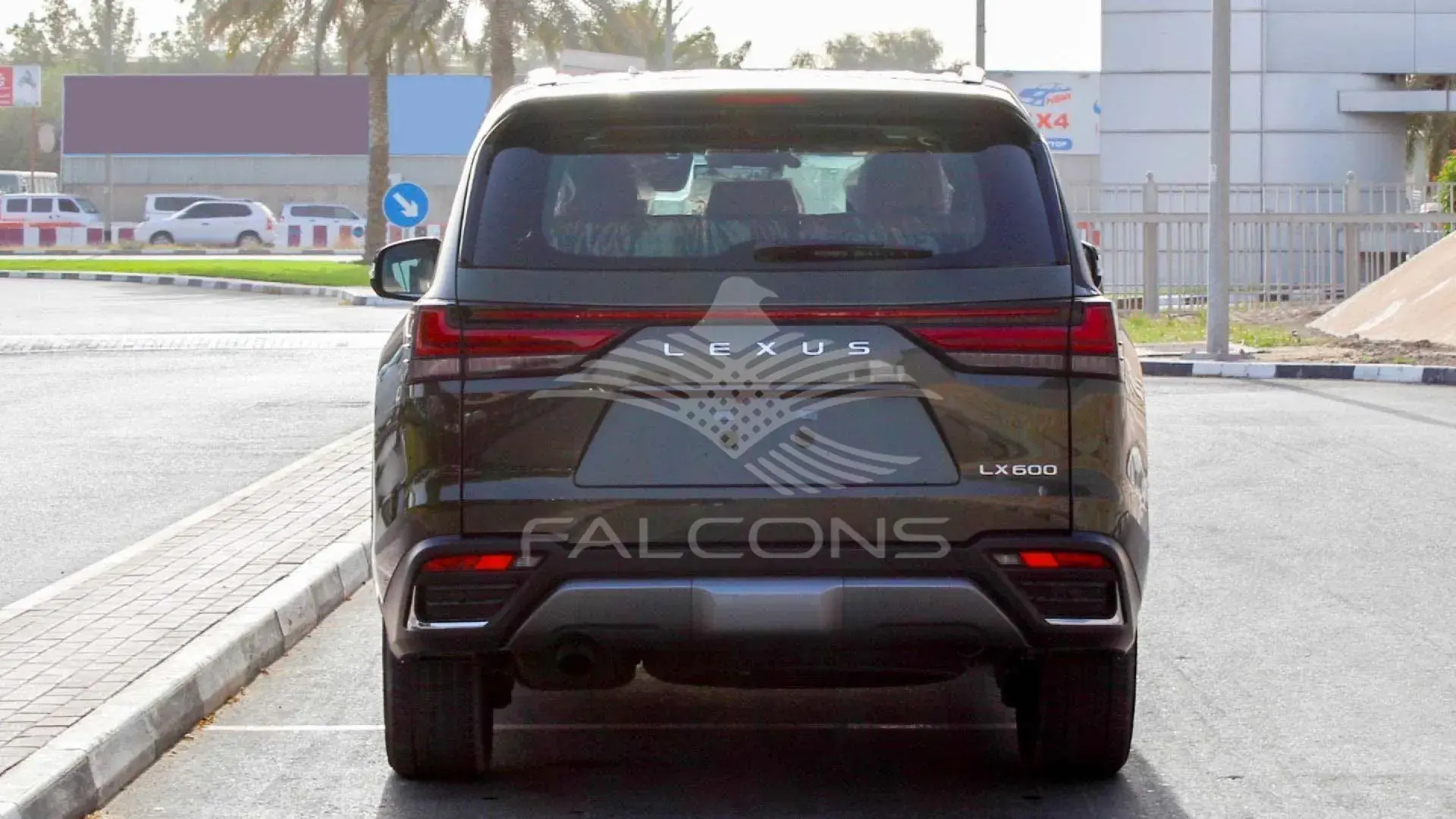 3.5L SIGNATURE AT - Image 4