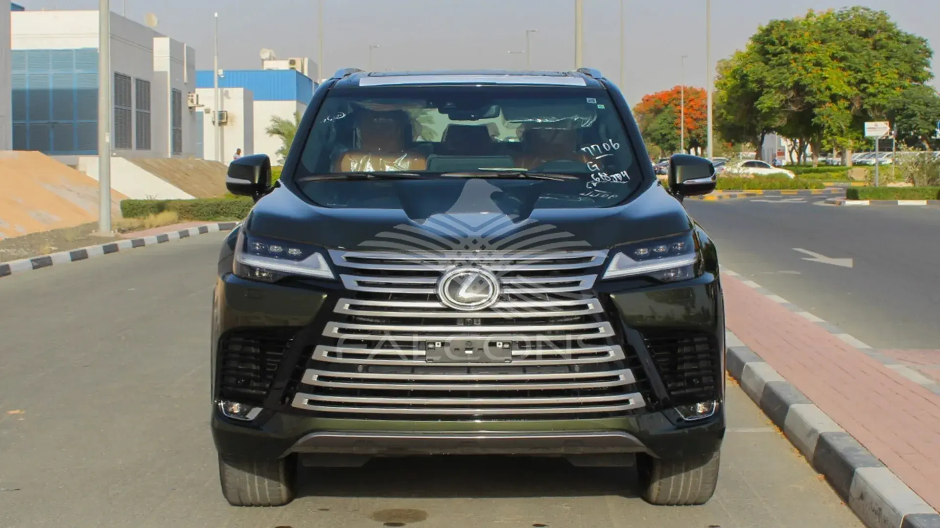 3.5L SIGNATURE AT - Image 8