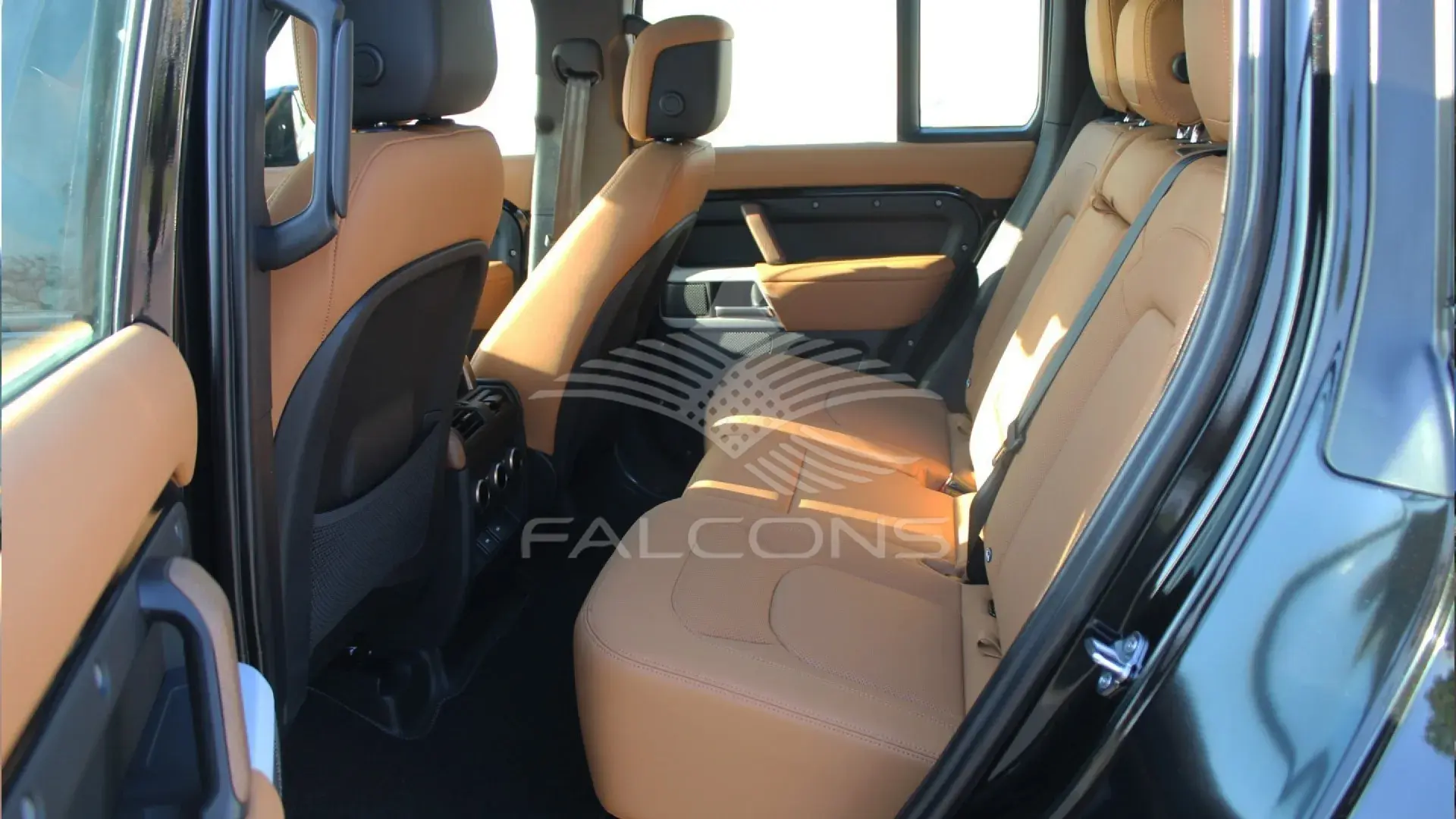 3.0L 110 HSE P400 AT - Image 10