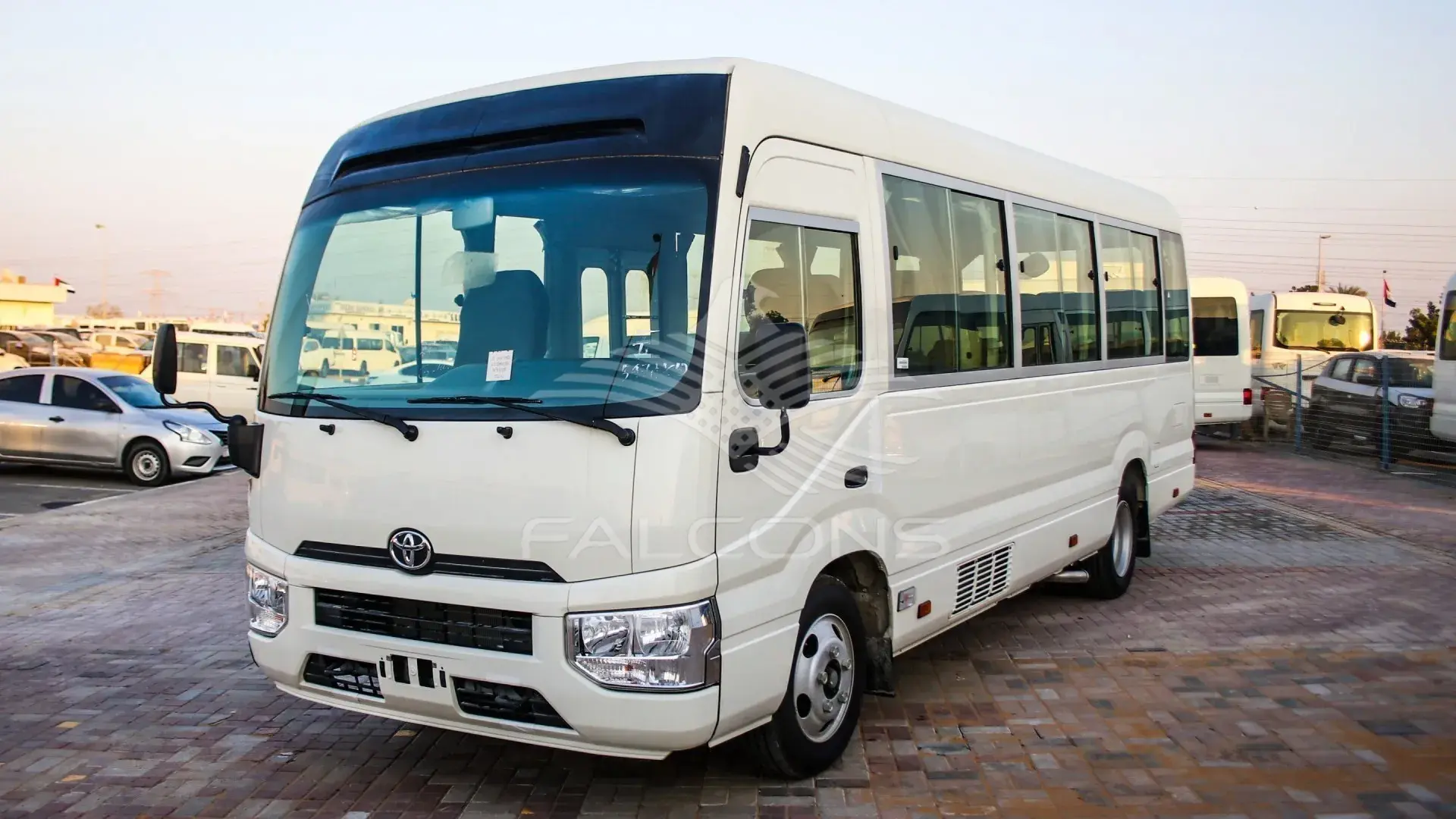 4.2L MT 2023