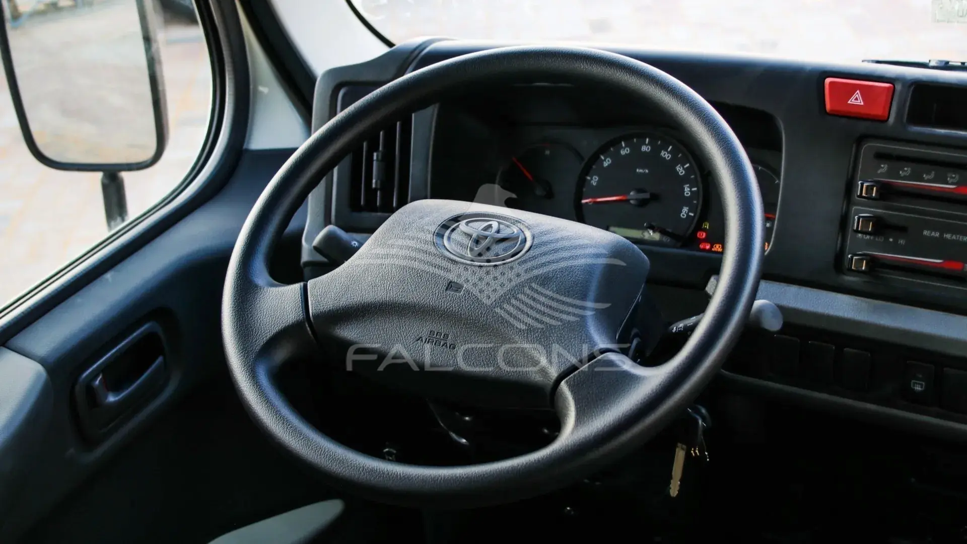 4.2L MT 2023 - Image 14