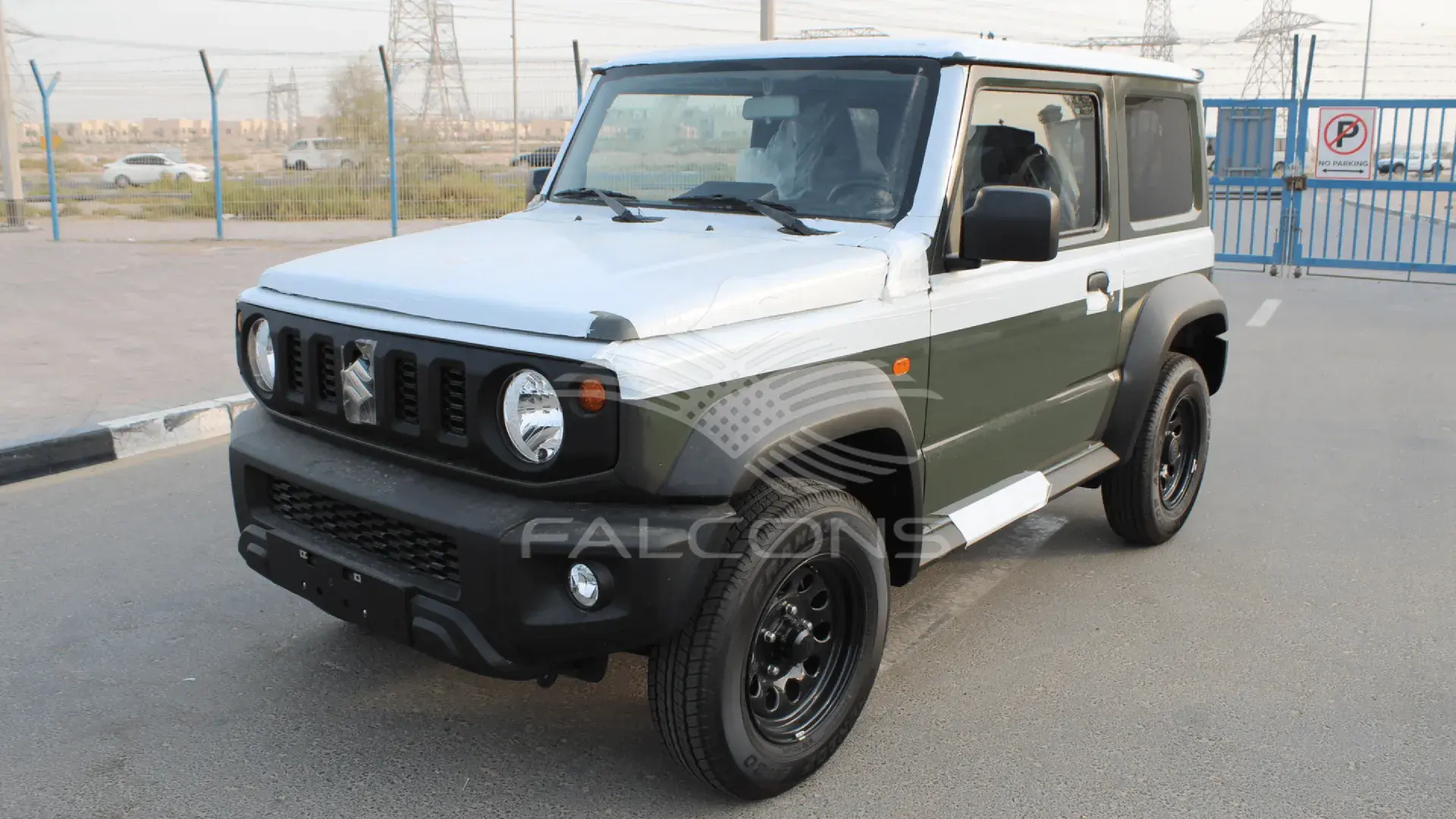 1.5L 5 AT 2023 - Image 2