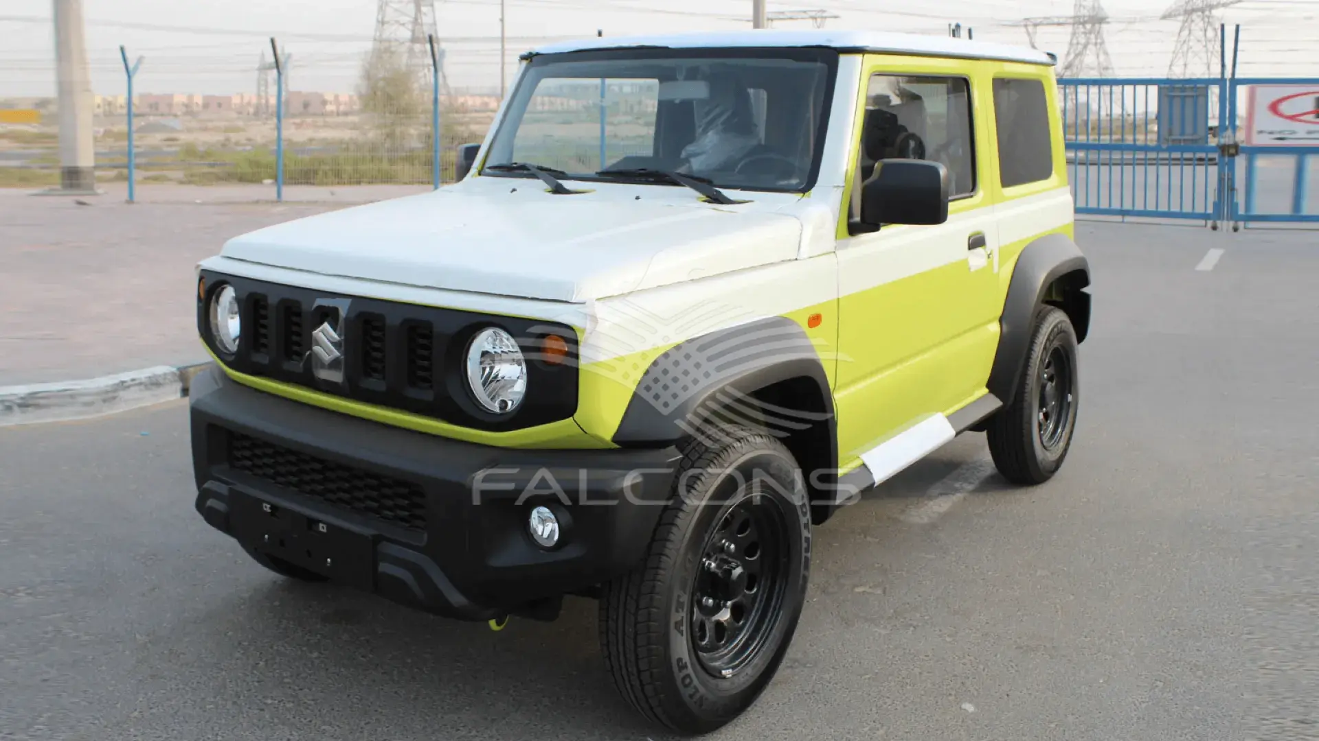 1.5L 5 AT 2023 - Image 3