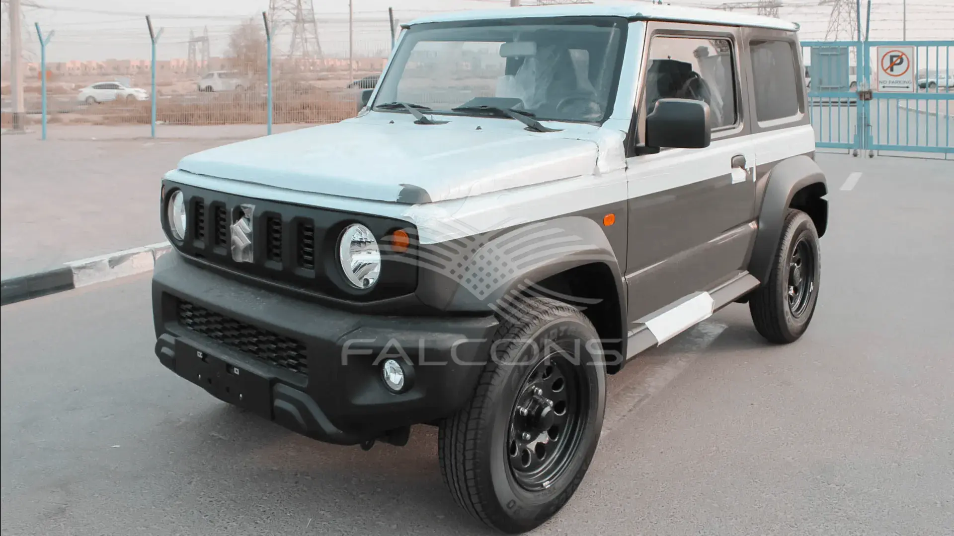 1.5L 5 AT 2023 - Image 8