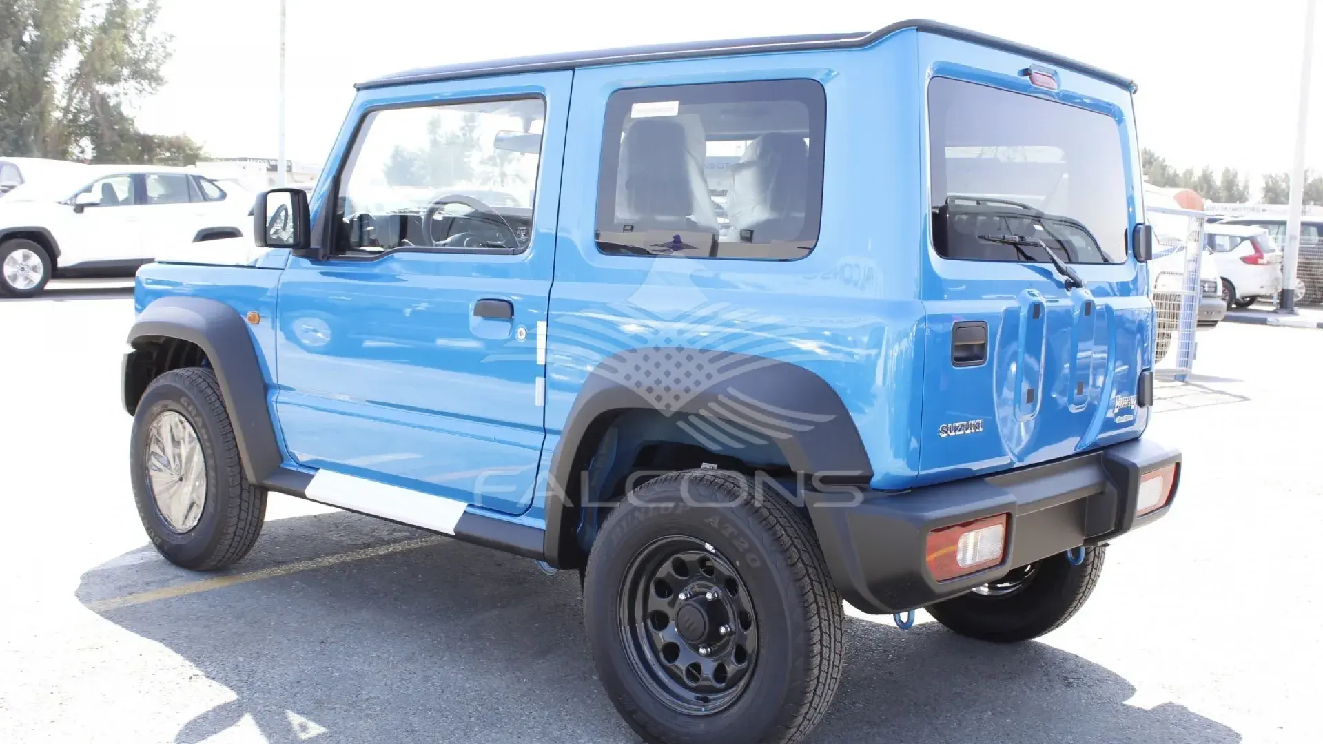 1.5L 5 AT 2023 - Image 10