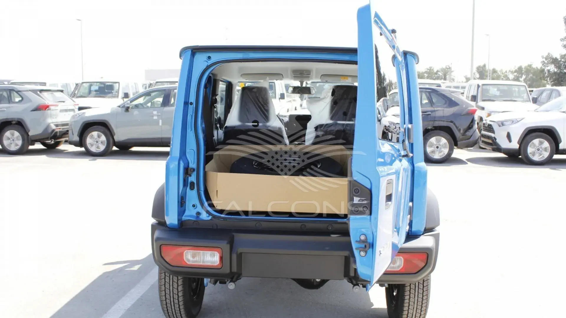 1.5L 5 AT 2023 - Image 11