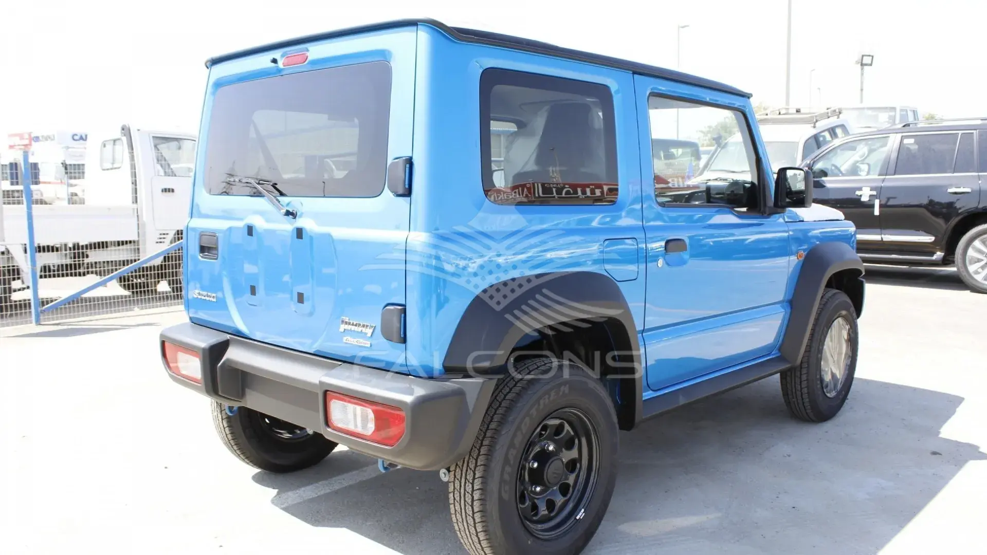 1.5L 5 AT 2023 - Image 12