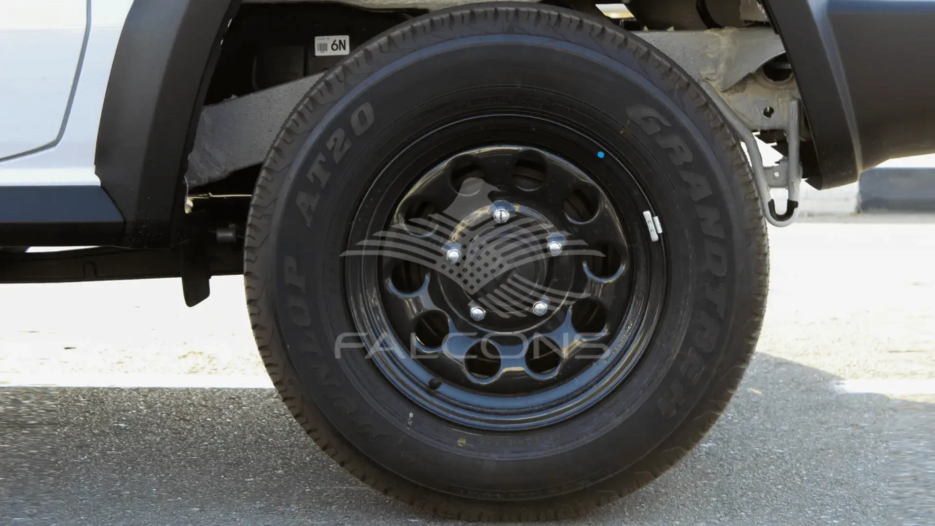 1.5L 5 AT 2023 - Image 15