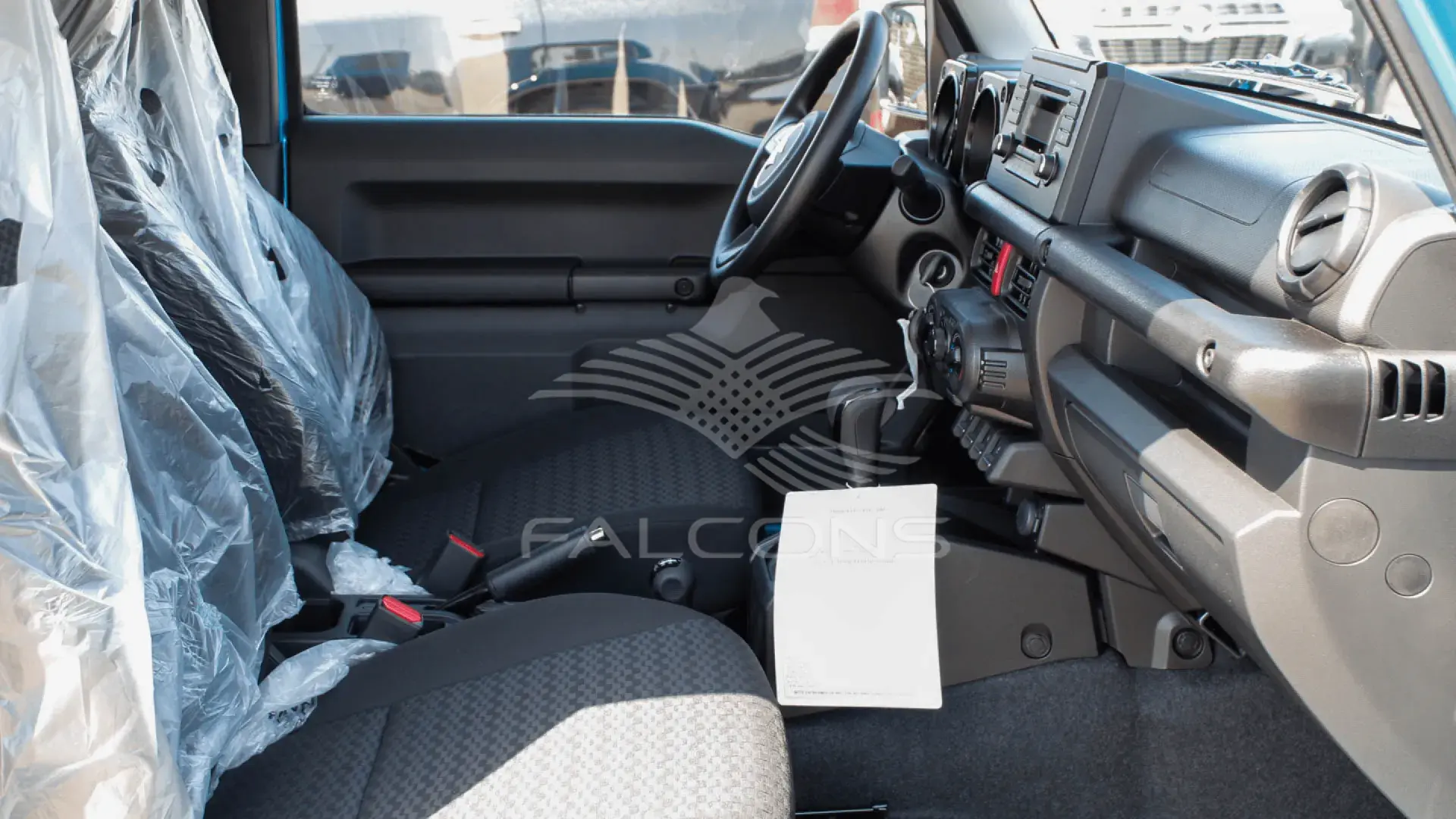 1.5L 5 AT 2023 - Image 16