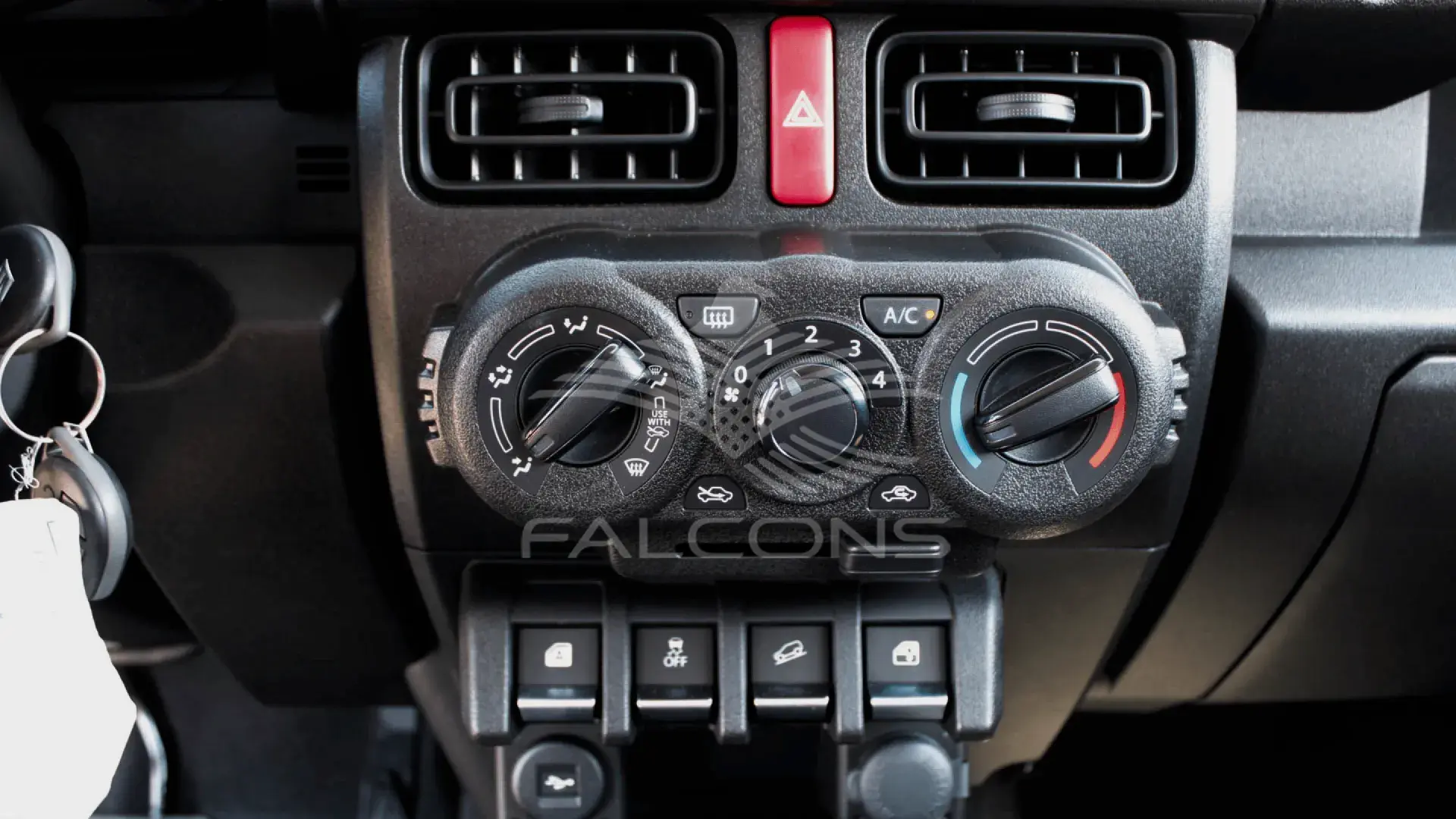 1.5L 5 AT 2023 - Image 17