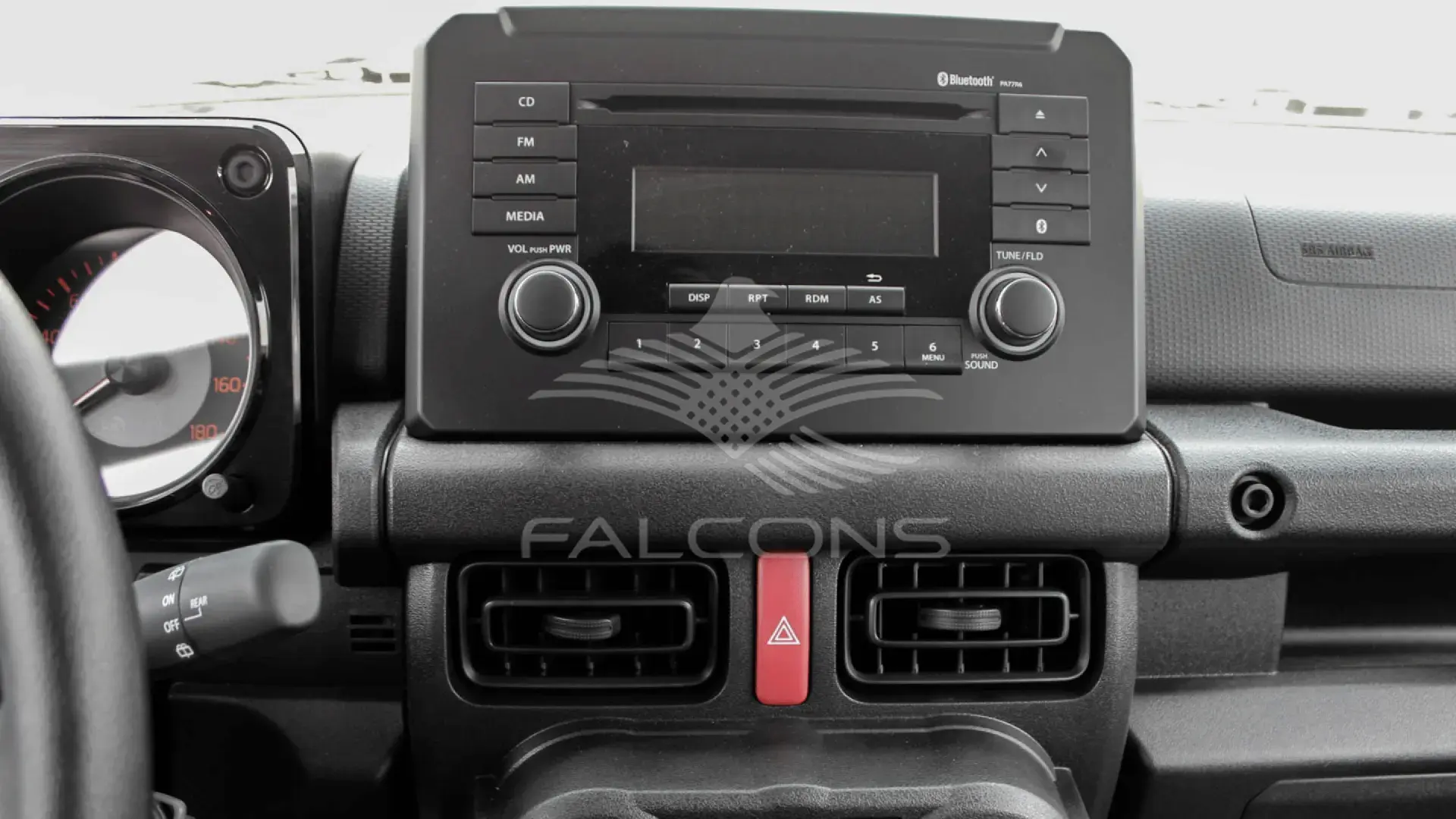 1.5L 5 AT 2023 - Image 19