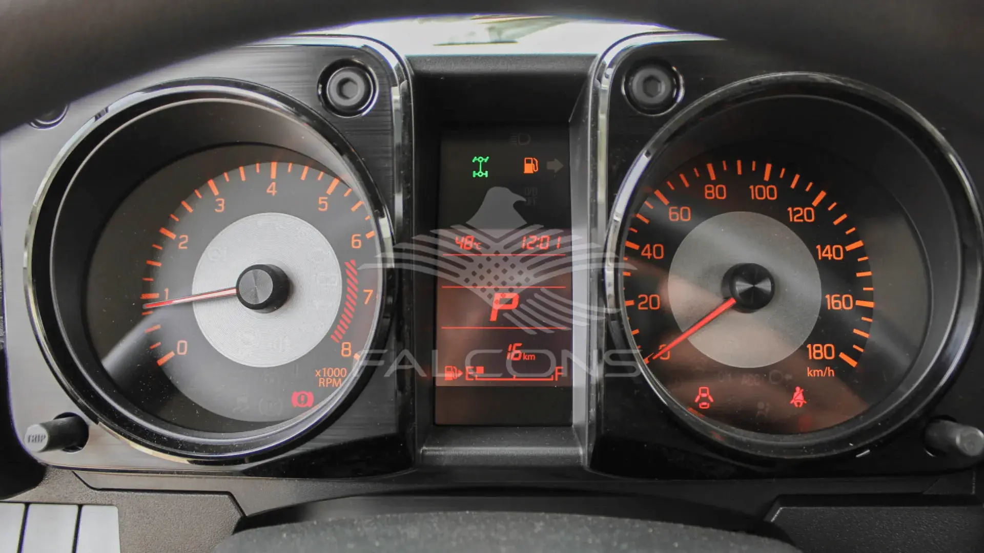 1.5L 5 AT 2023 - Image 20