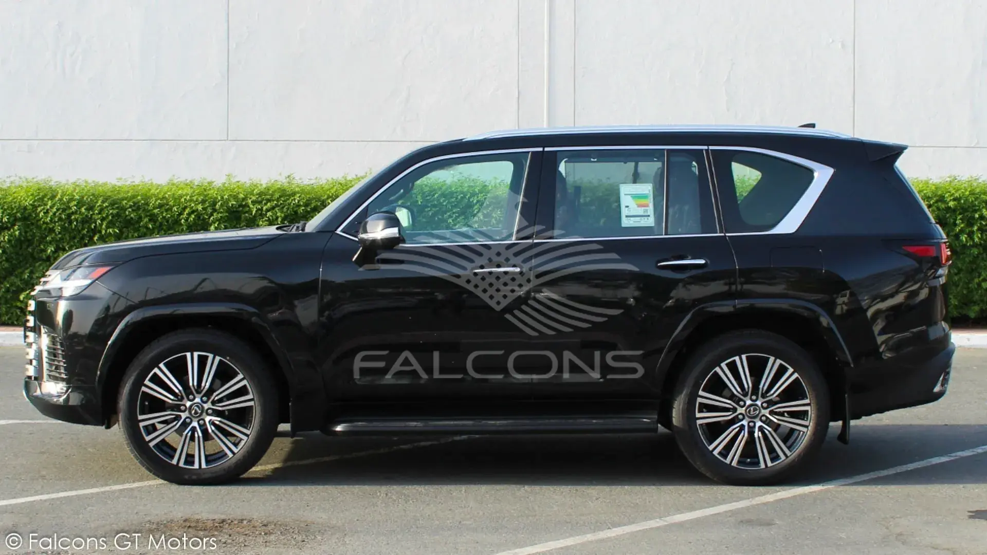 3.5L SIGNATURE AT 2025 - Image 6
